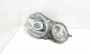 Faro anteriore Destro Passeggero per Mercedes Classe E Berlina W211 (2002 - 2007)