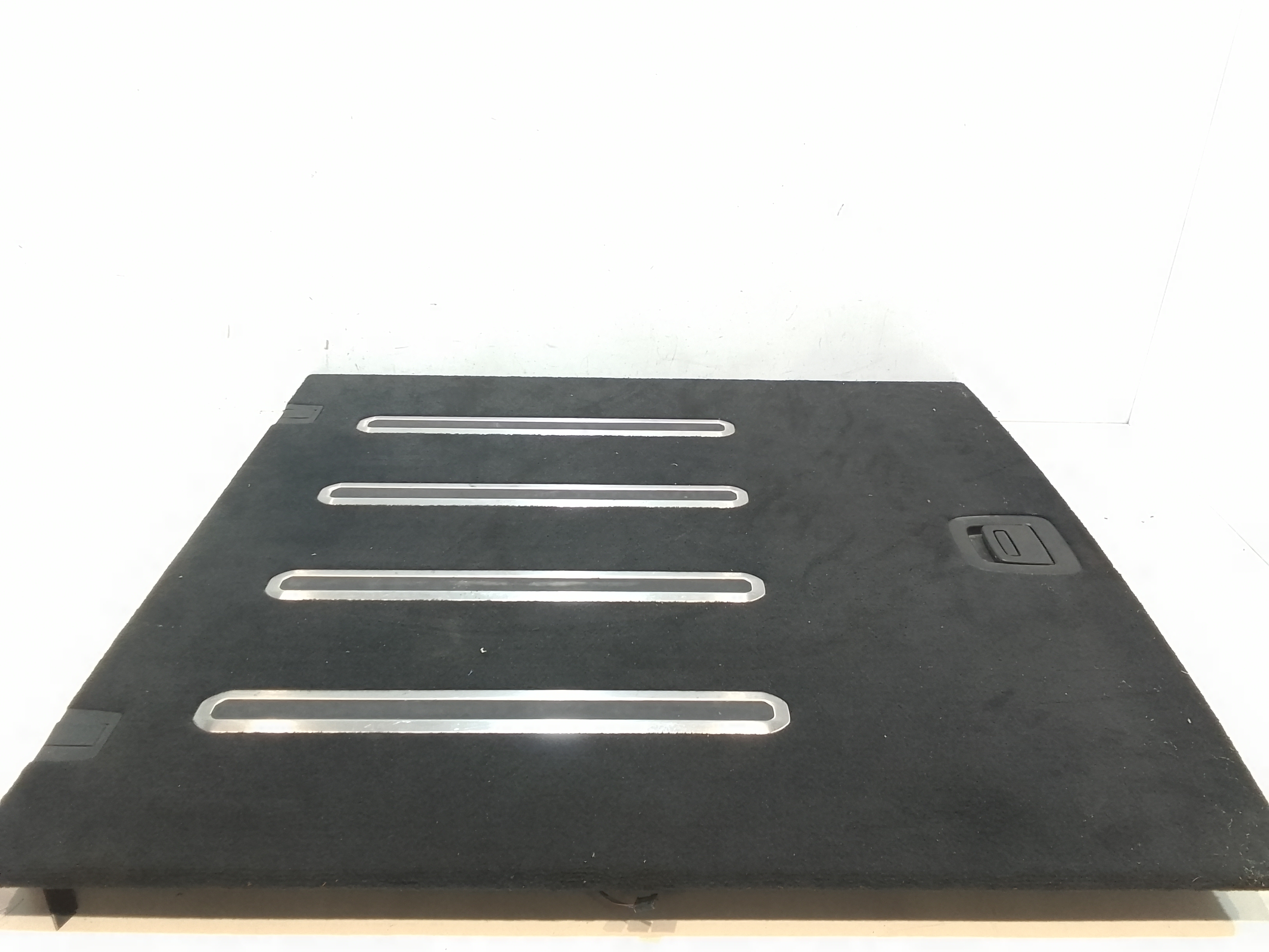 Tappeto vano baule per Bmw X6 Serie (G06) (19>) (2019 - In produzione)