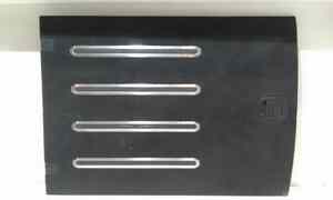 Tappeto vano baule per Bmw X6 Serie (G06) (19>) (2019 - In produzione)