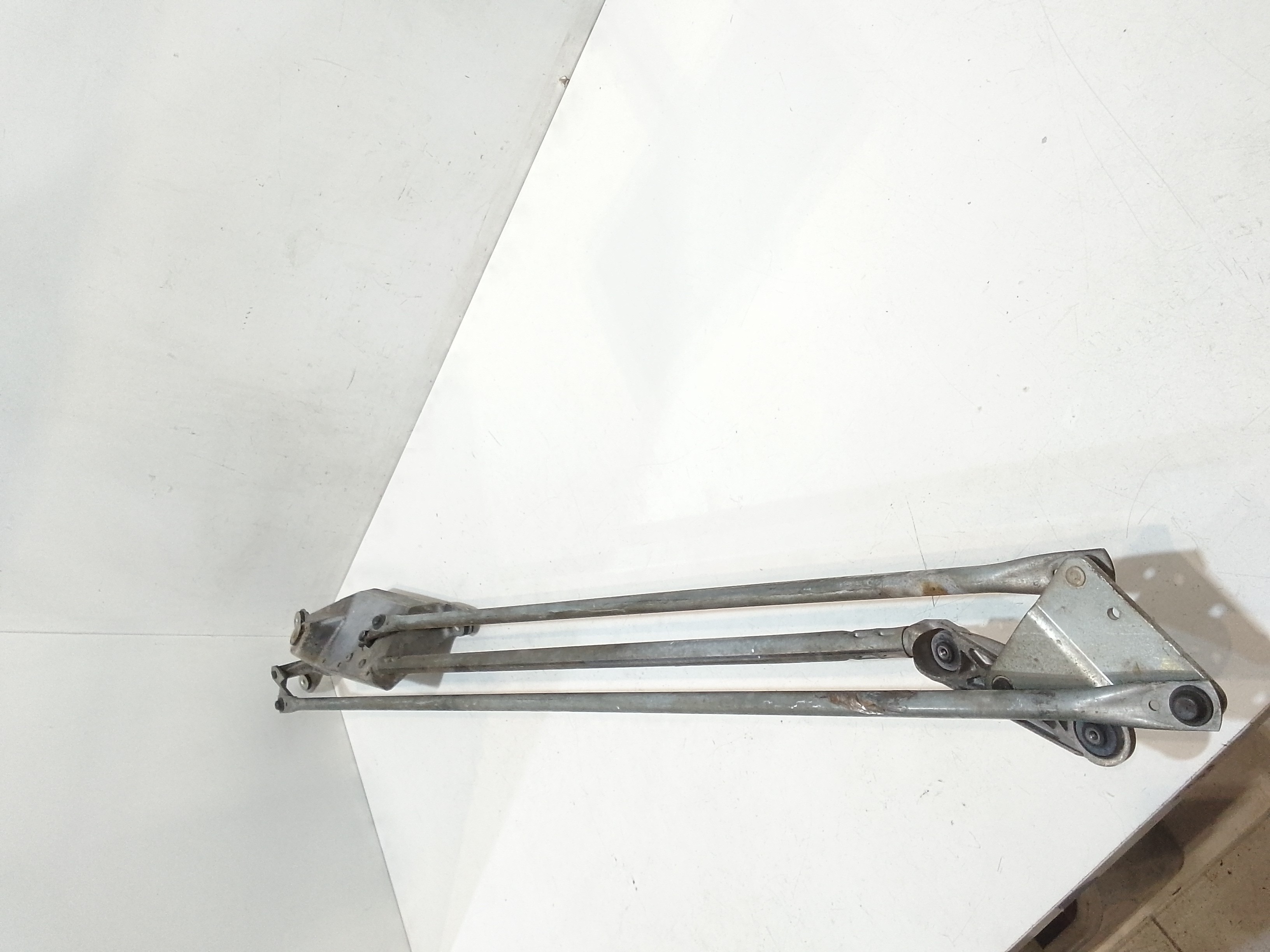 Motorino tergi ant completo di tandem per Renault Modus 1 Serie (2004 - 2006)