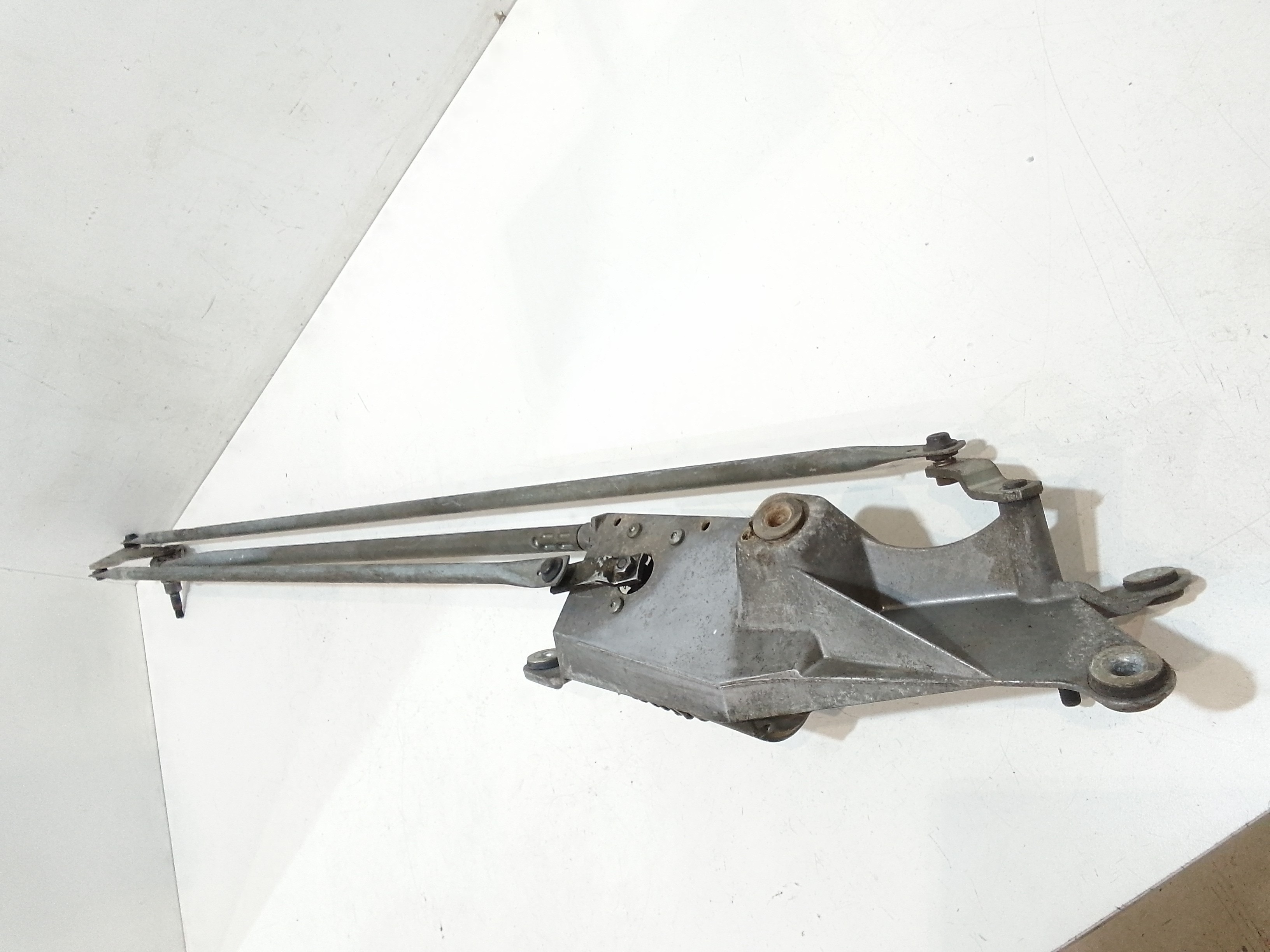 Motorino tergi ant completo di tandem per Renault Modus 1 Serie (2004 - 2006)