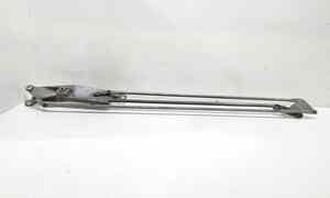 Motorino tergi ant completo di tandem per Renault Modus 1 Serie (2004 - 2006)