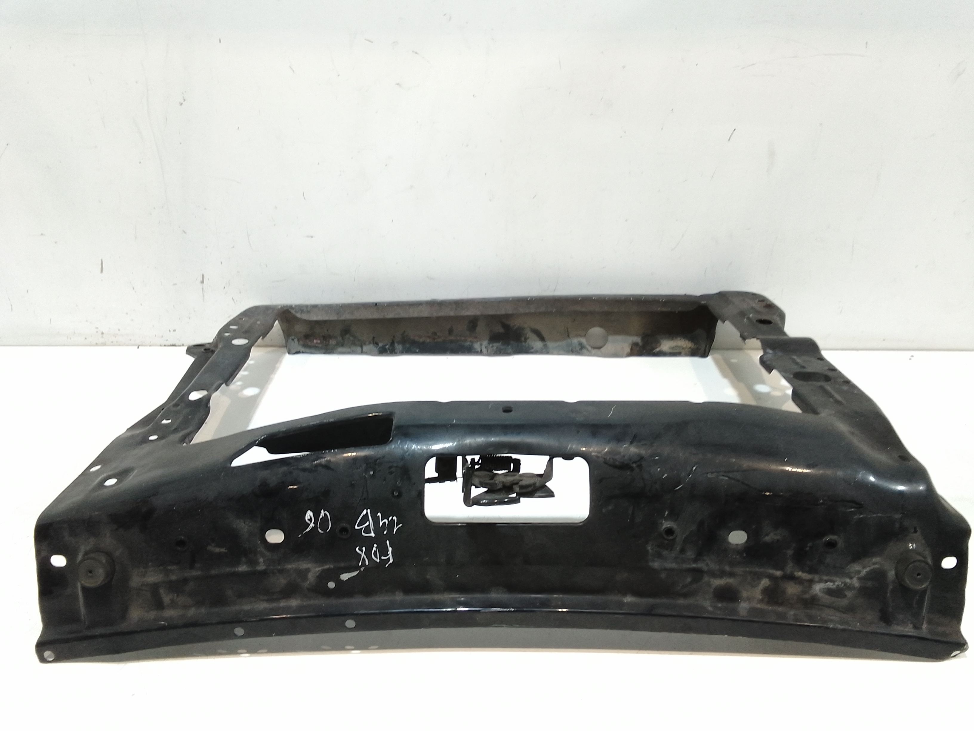 Calandra per Volkswagen Fox 1 Serie (2005 - 2011)