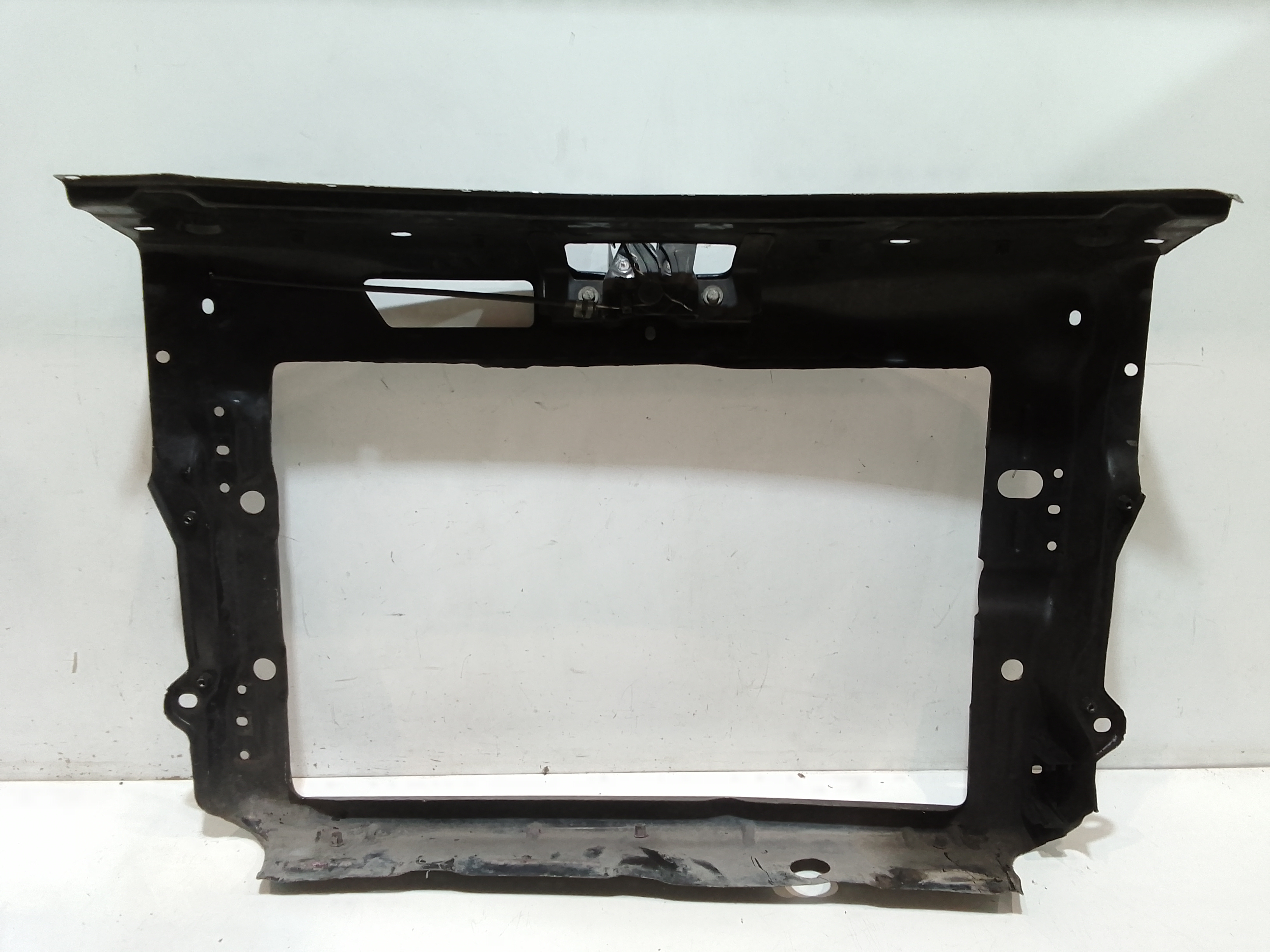 Calandra per Volkswagen Fox 1 Serie (2005 - 2011)
