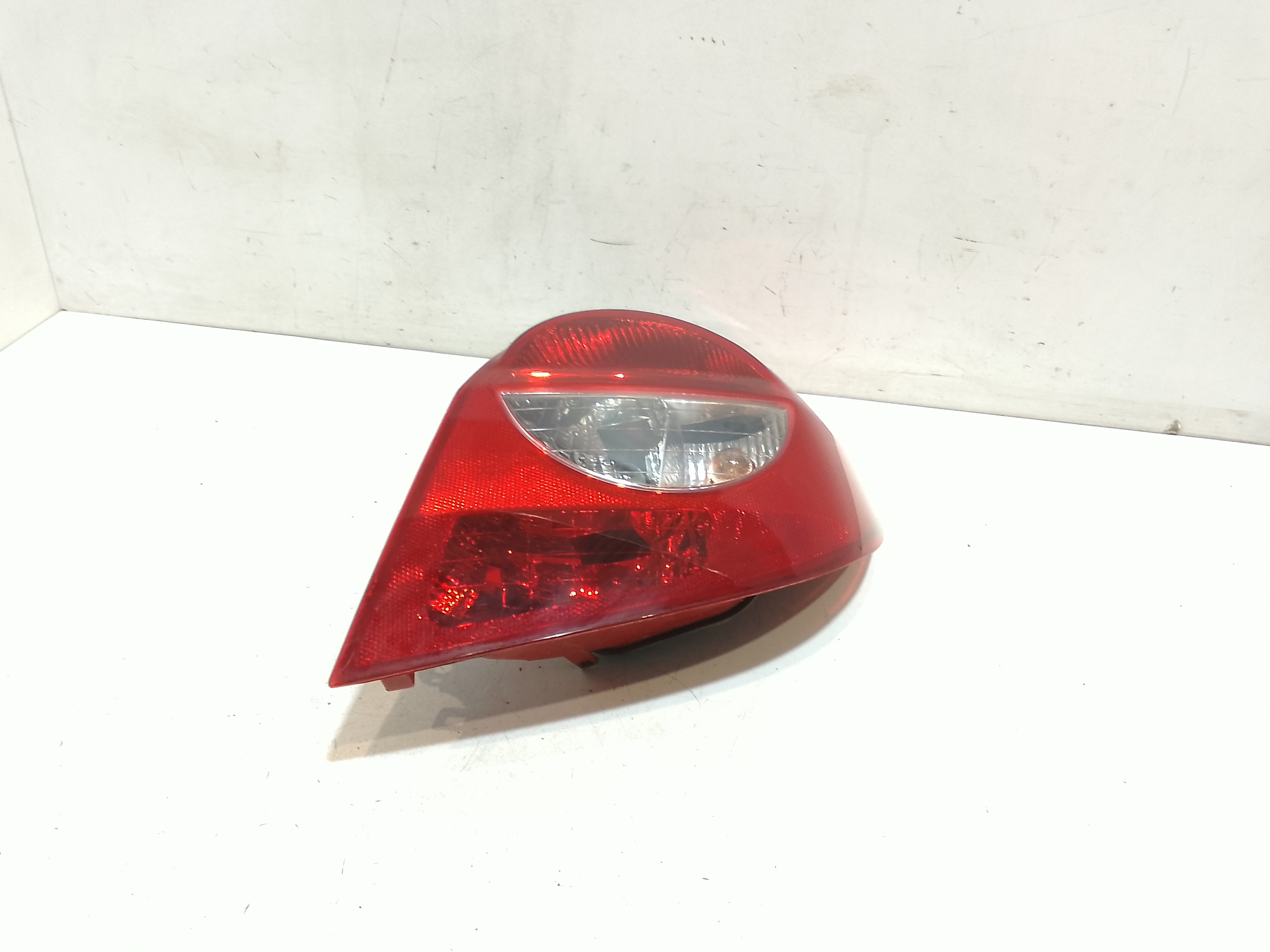 Stop fanale posteriore Destro Passeggero per Renault Clio Serie (04>08) (2004 - 2008)