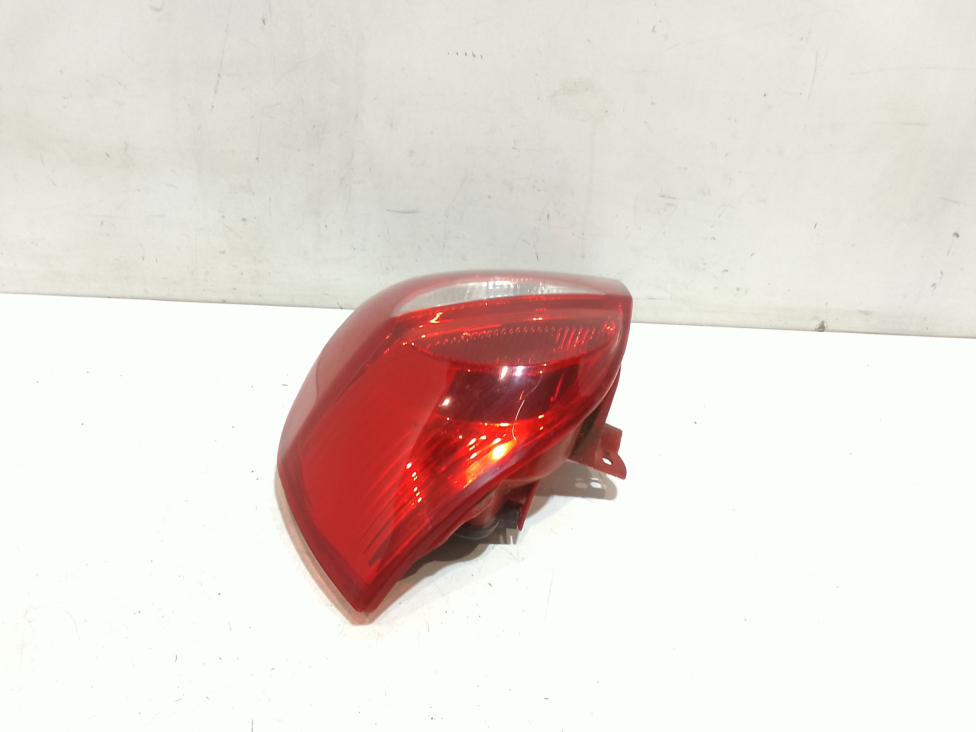 Stop fanale posteriore Destro Passeggero per Renault Clio Serie (04>08) (2004 - 2008)