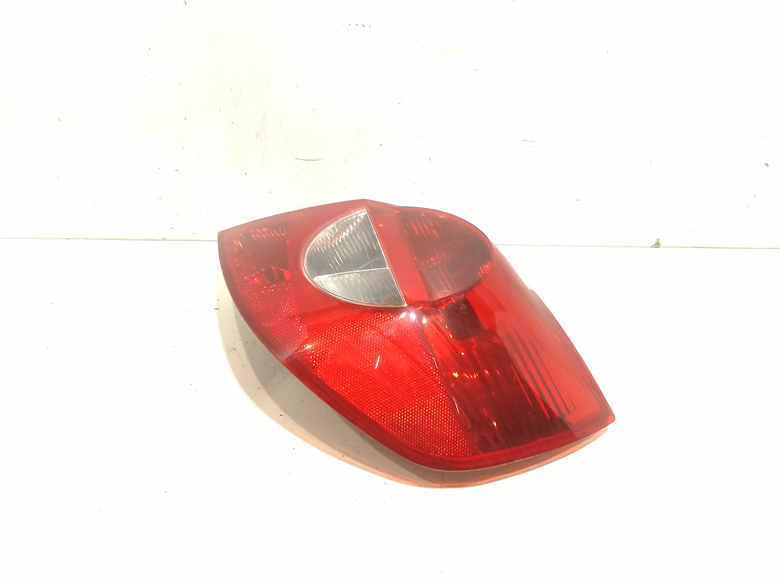 Stop fanale posteriore Destro Passeggero per Renault Clio Serie (04>08) (2004 - 2008)