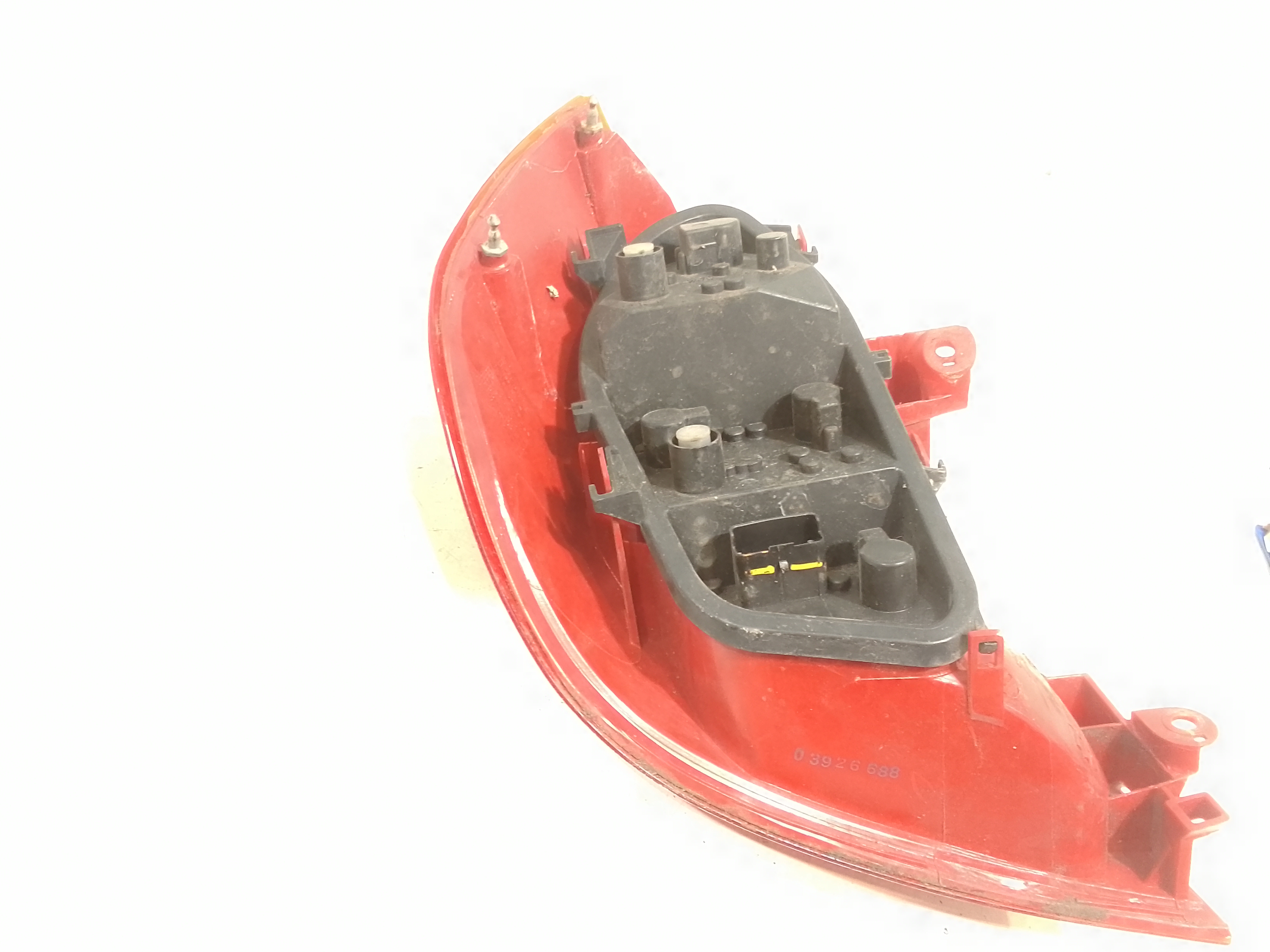 Stop fanale posteriore Destro Passeggero per Renault Clio Serie (04>08) (2004 - 2008)