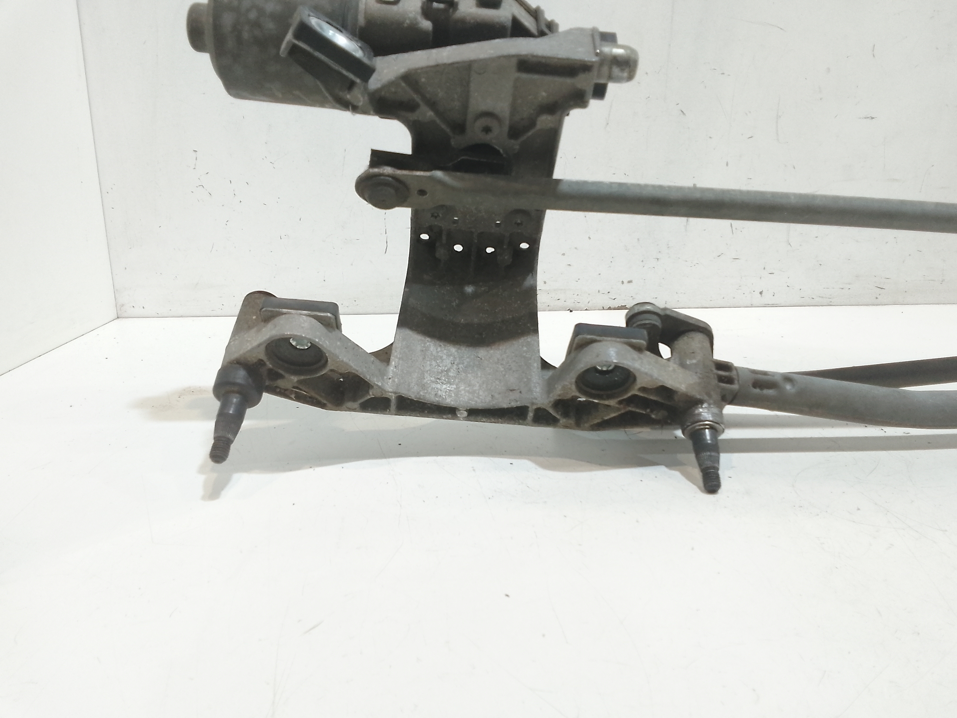 Motorino tergi ant completo di tandem per Ford C - Max Serie (03>07) (2003 - 2007)