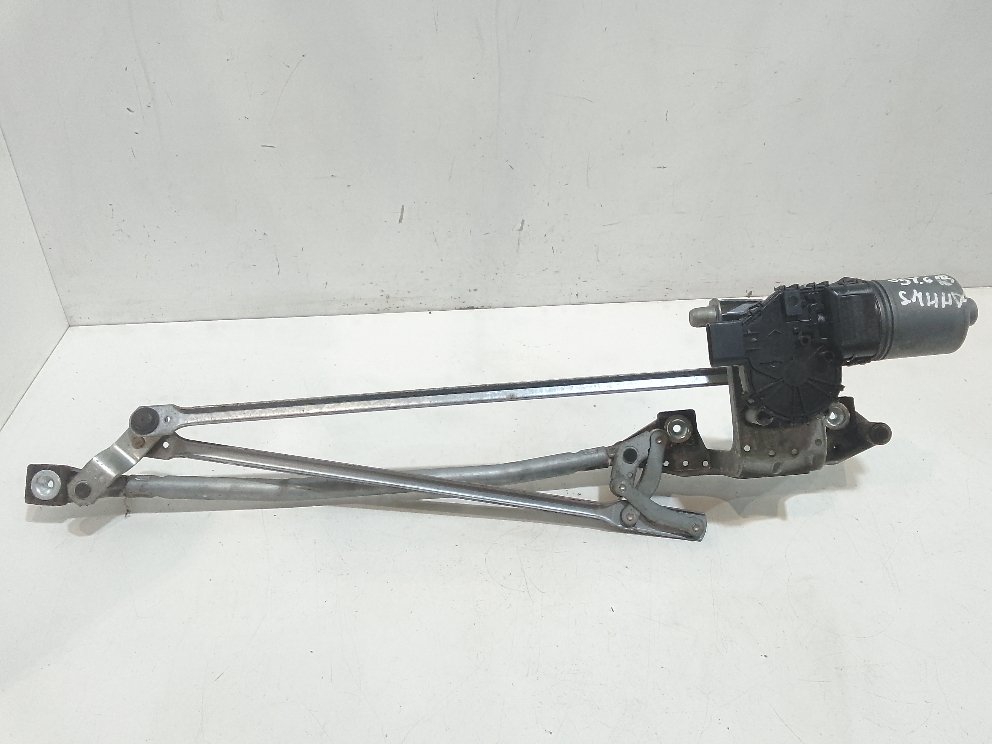 Motorino tergi ant completo di tandem per Ford C - Max Serie (03>07) (2003 - 2007)