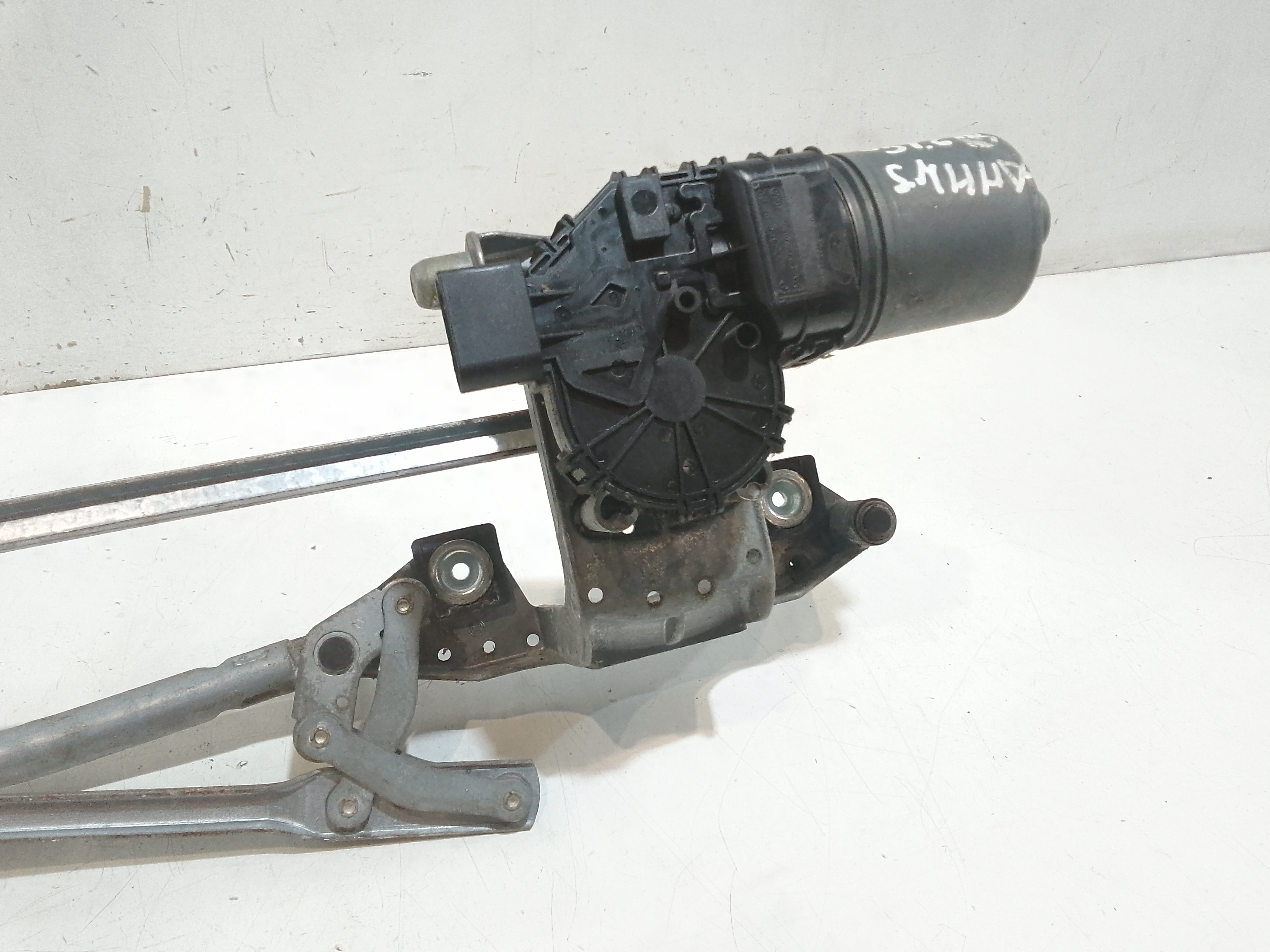 Motorino tergi ant completo di tandem per Ford C - Max Serie (03>07) (2003 - 2007)