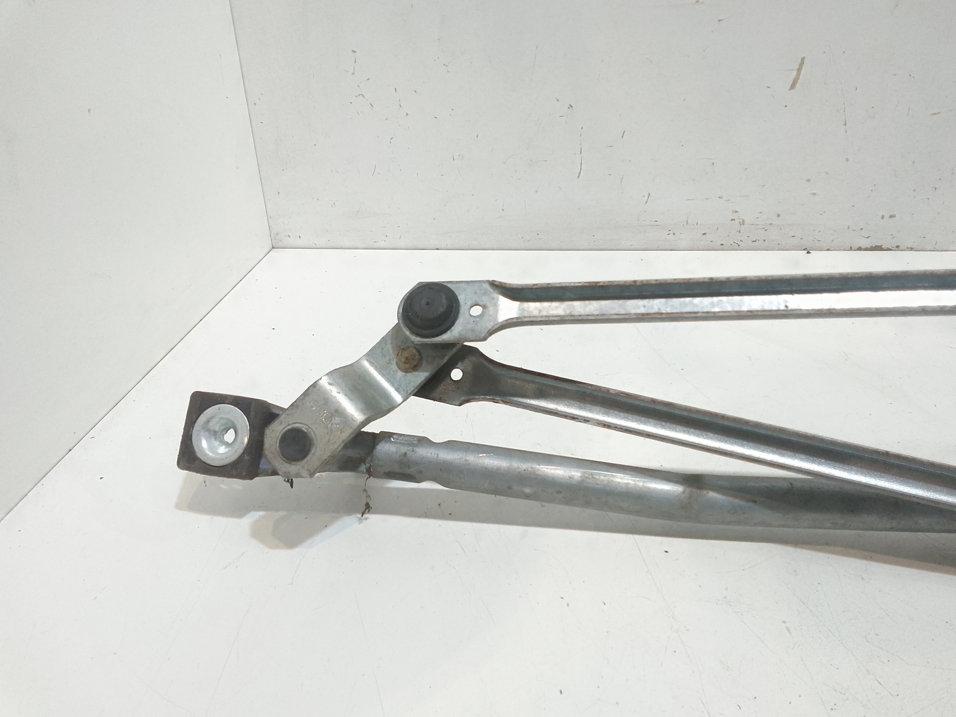 Motorino tergi ant completo di tandem per Ford C - Max Serie (03>07) (2003 - 2007)