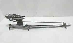 Motorino tergi ant completo di tandem per Ford C - Max Serie (03>07) (2003 - 2007)