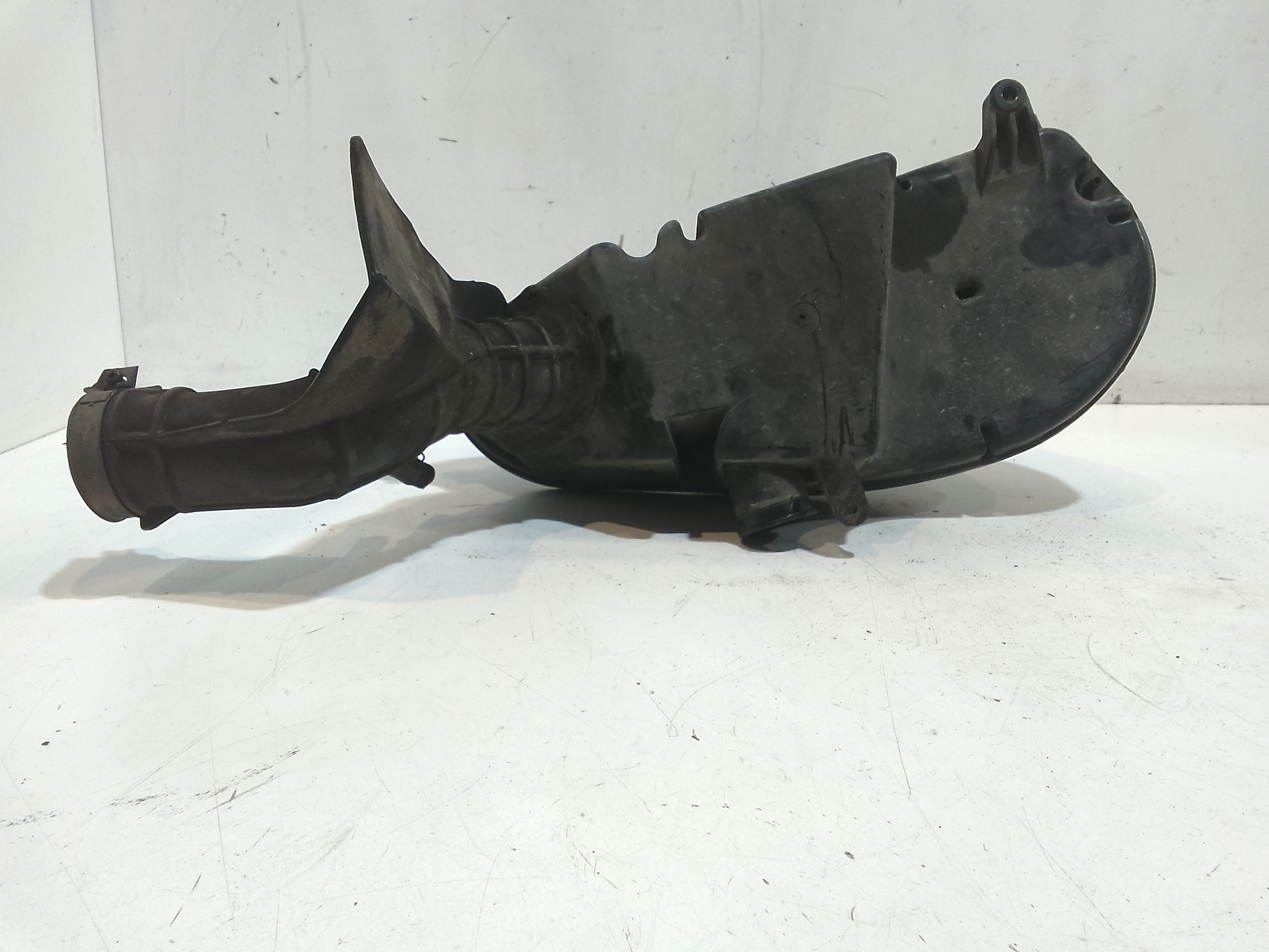 Box scatola filtro aria per Peugeot Lxr 200cc (09>14) (2009 - 2014)