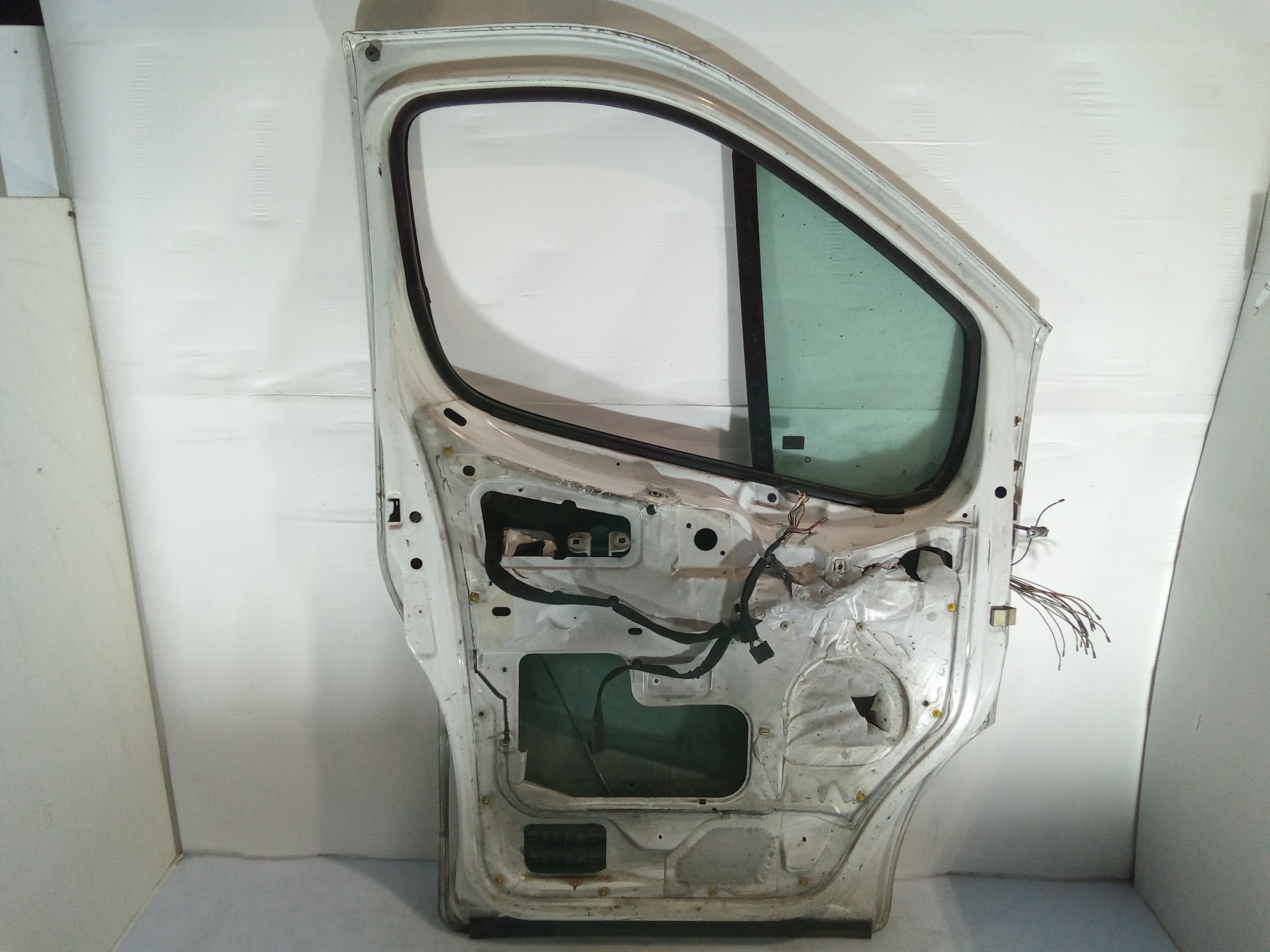 Portiera Anteriore Sinistra per Renault Trafic Combi 2 Serie (2007 - In produzione)