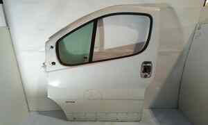 Portiera Anteriore Sinistra per Renault Trafic Combi 2 Serie (2007 - In produzione)