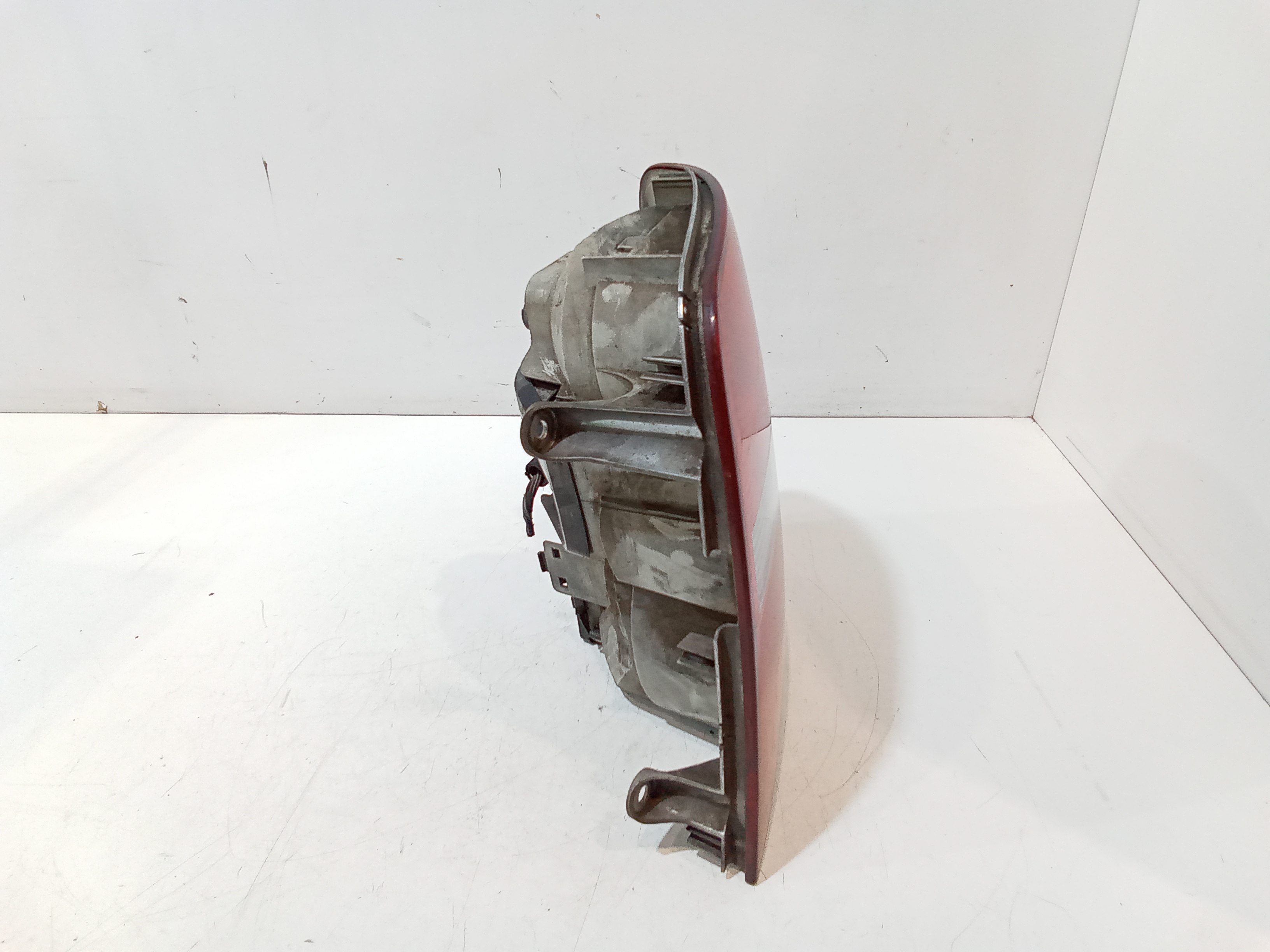 Stop fanale posteriore Destro Passeggero per Volkswagen Touran 1 Serie (2003 - 2007)