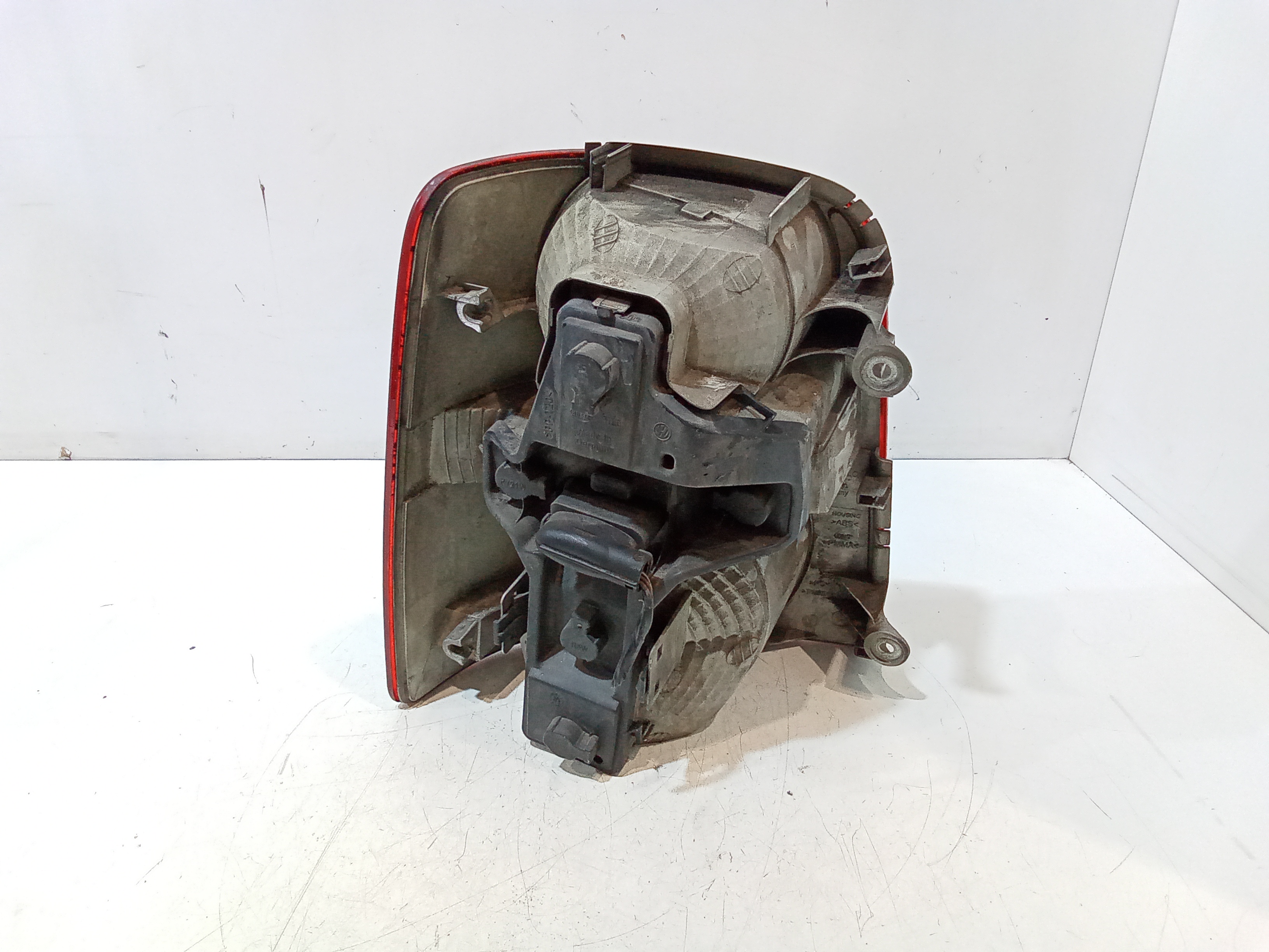 Stop fanale posteriore Destro Passeggero per Volkswagen Touran 1 Serie (2003 - 2007)