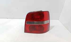 Stop fanale posteriore Destro Passeggero per Volkswagen Touran 1 Serie (2003 - 2007)