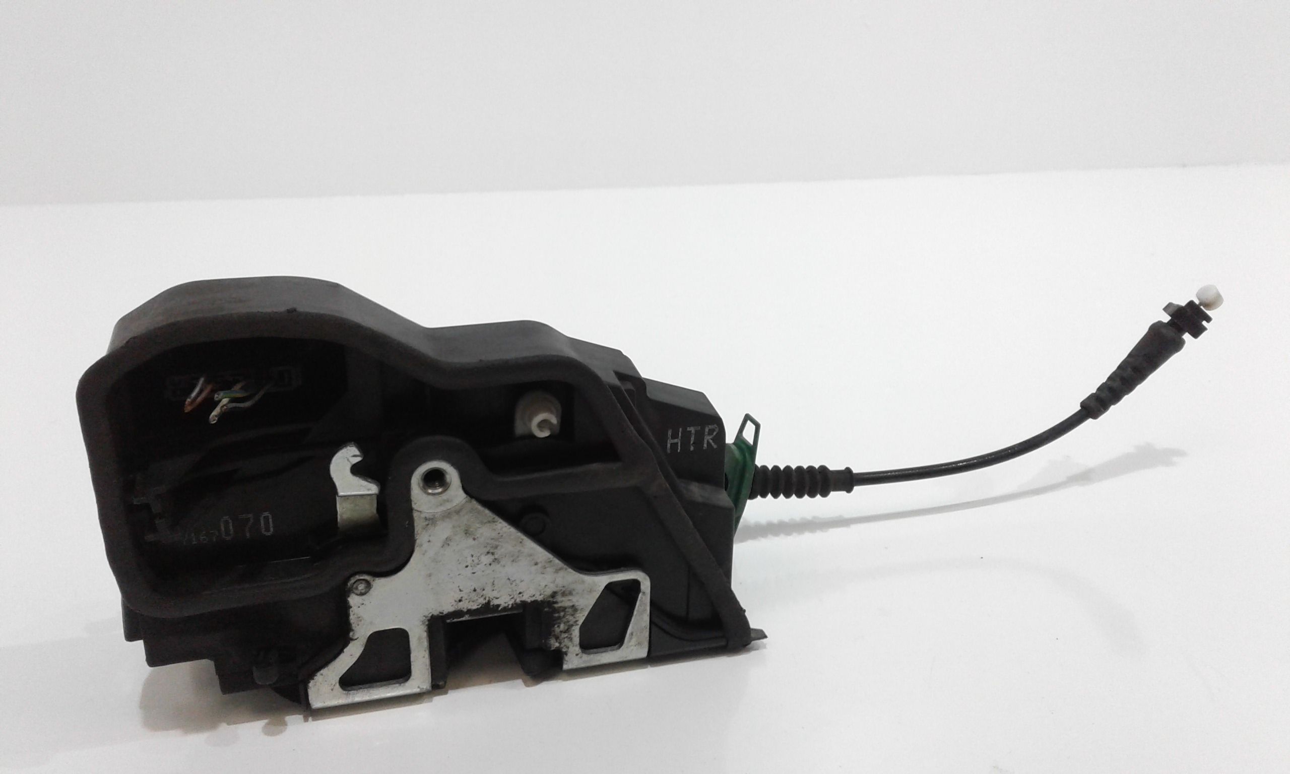 Serratura Posteriore destra BMW X3 1 Serie