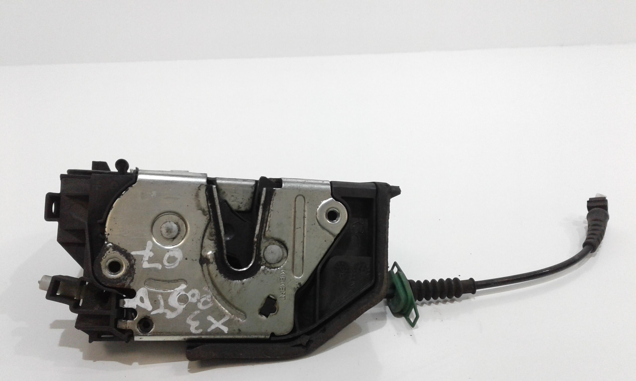 Serratura Posteriore destra BMW X3 1 Serie