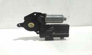 Motorino Alzavetro anteriore Sinistro per Peugeot 307 Berlina (2001 - 2005)