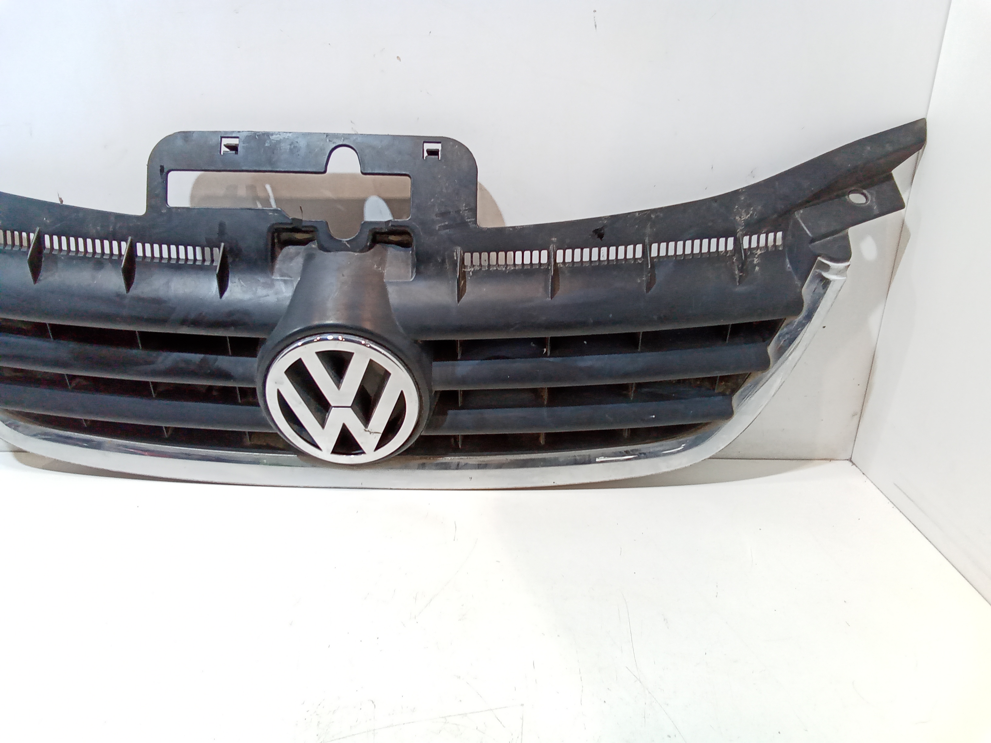 Griglia Anteriore per Volkswagen Touran 1 Serie (2003 - 2007)