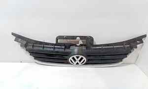 Griglia Anteriore per Volkswagen Touran 1 Serie (2003 - 2007)