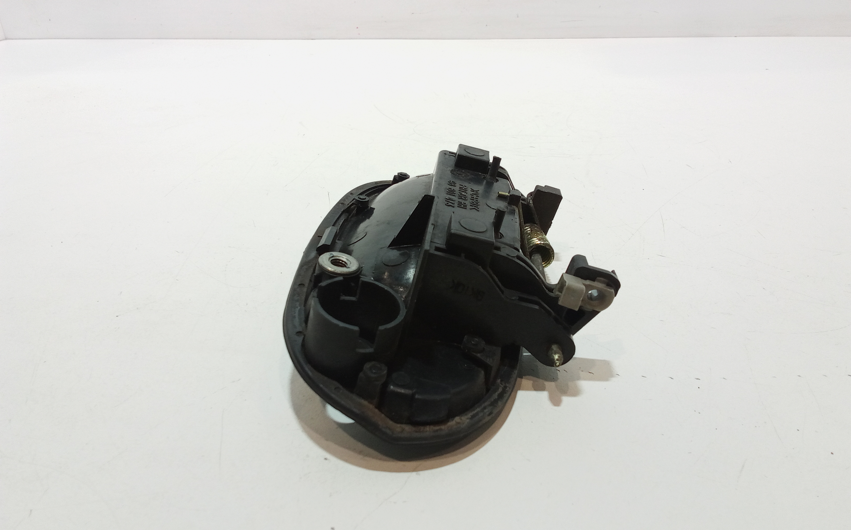 Maniglia esterna Anteriore Destra per Chevrolet Matiz 4 Serie (2007 - 2010)