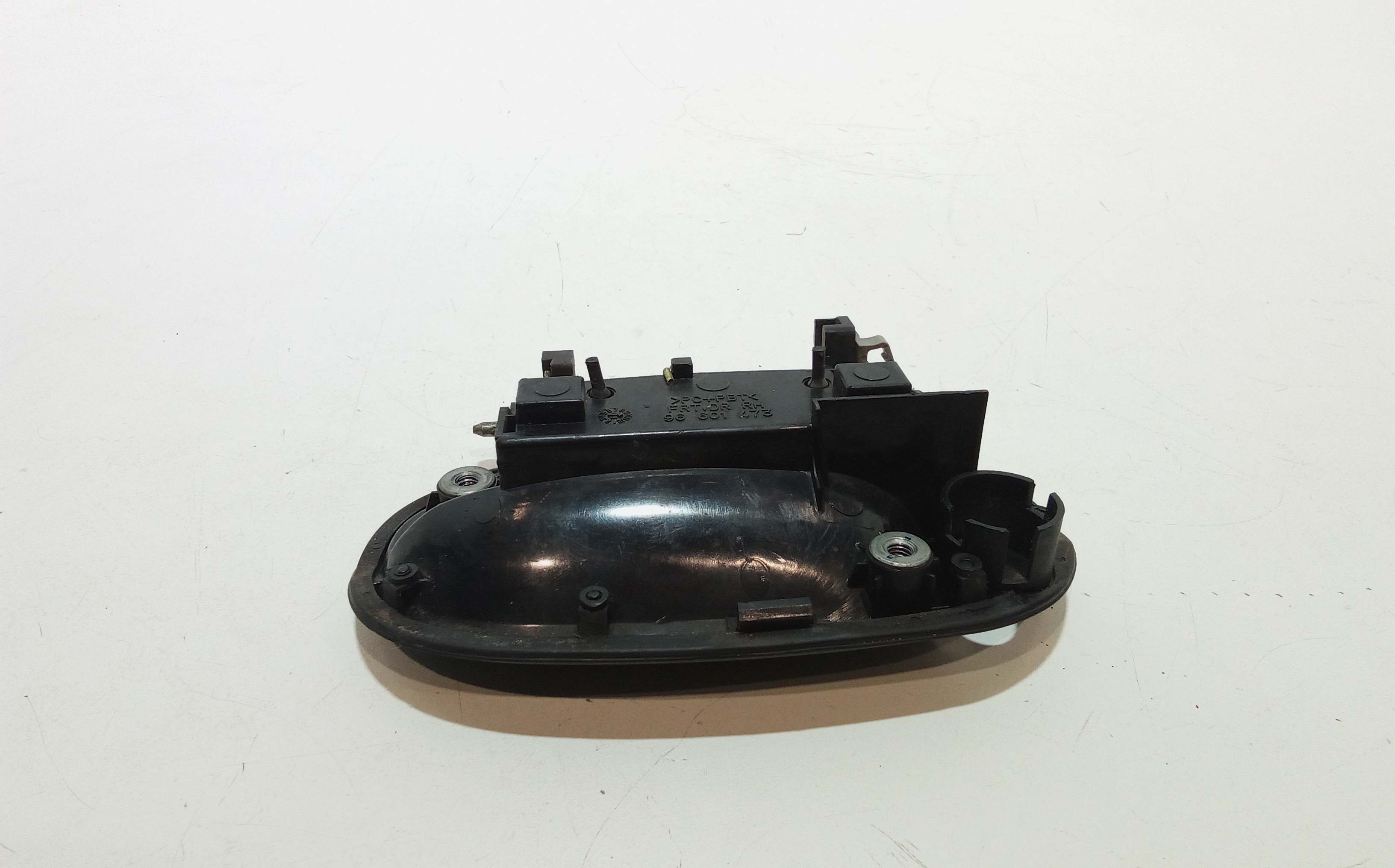 Maniglia esterna Anteriore Destra per Chevrolet Matiz 4 Serie (2007 - 2010)