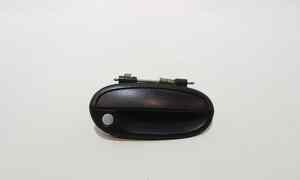 Maniglia esterna Anteriore Destra per Chevrolet Matiz 4 Serie (2007 - 2010)