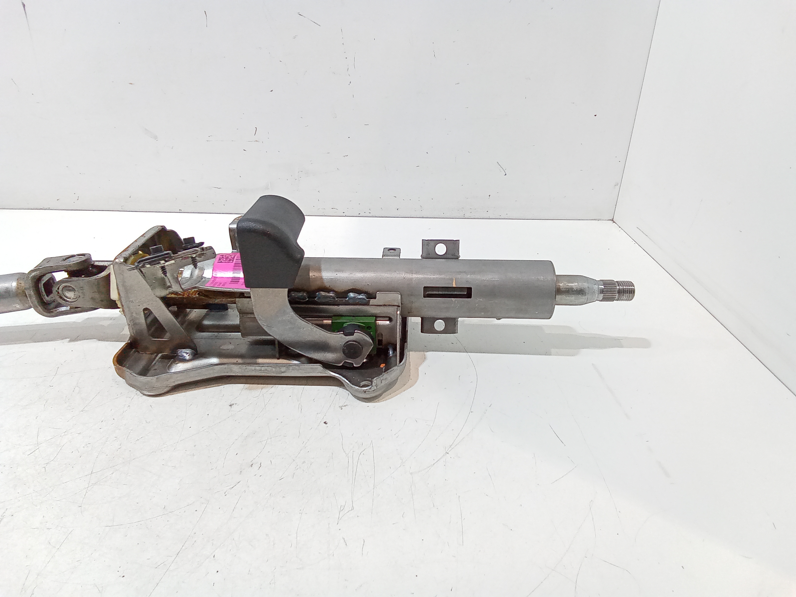 Canna dello sterzo (Piantone) per Citroen Jumper 3 Serie (2006 - In produzione)