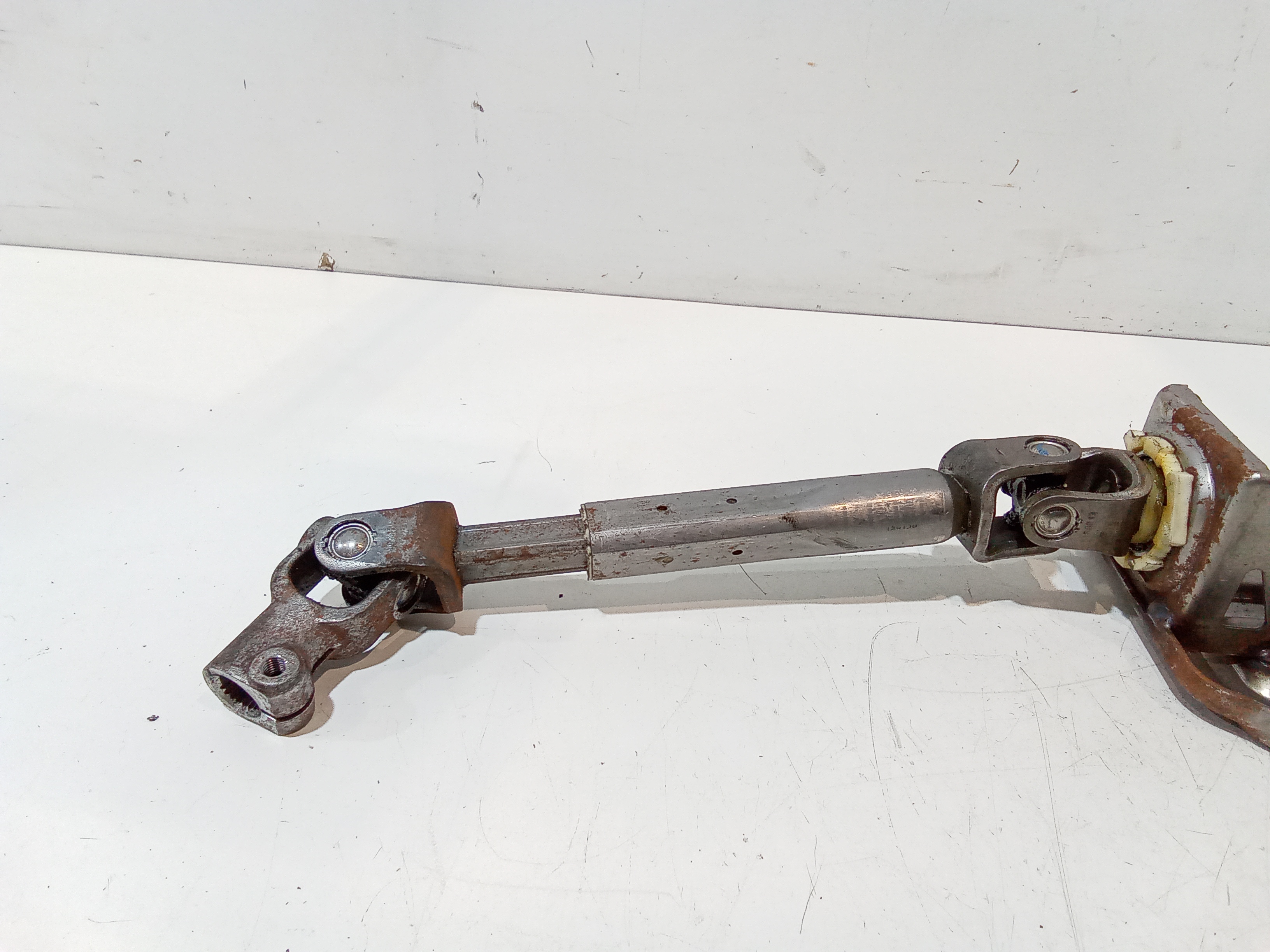 Canna dello sterzo (Piantone) per Citroen Jumper 3 Serie (2006 - In produzione)