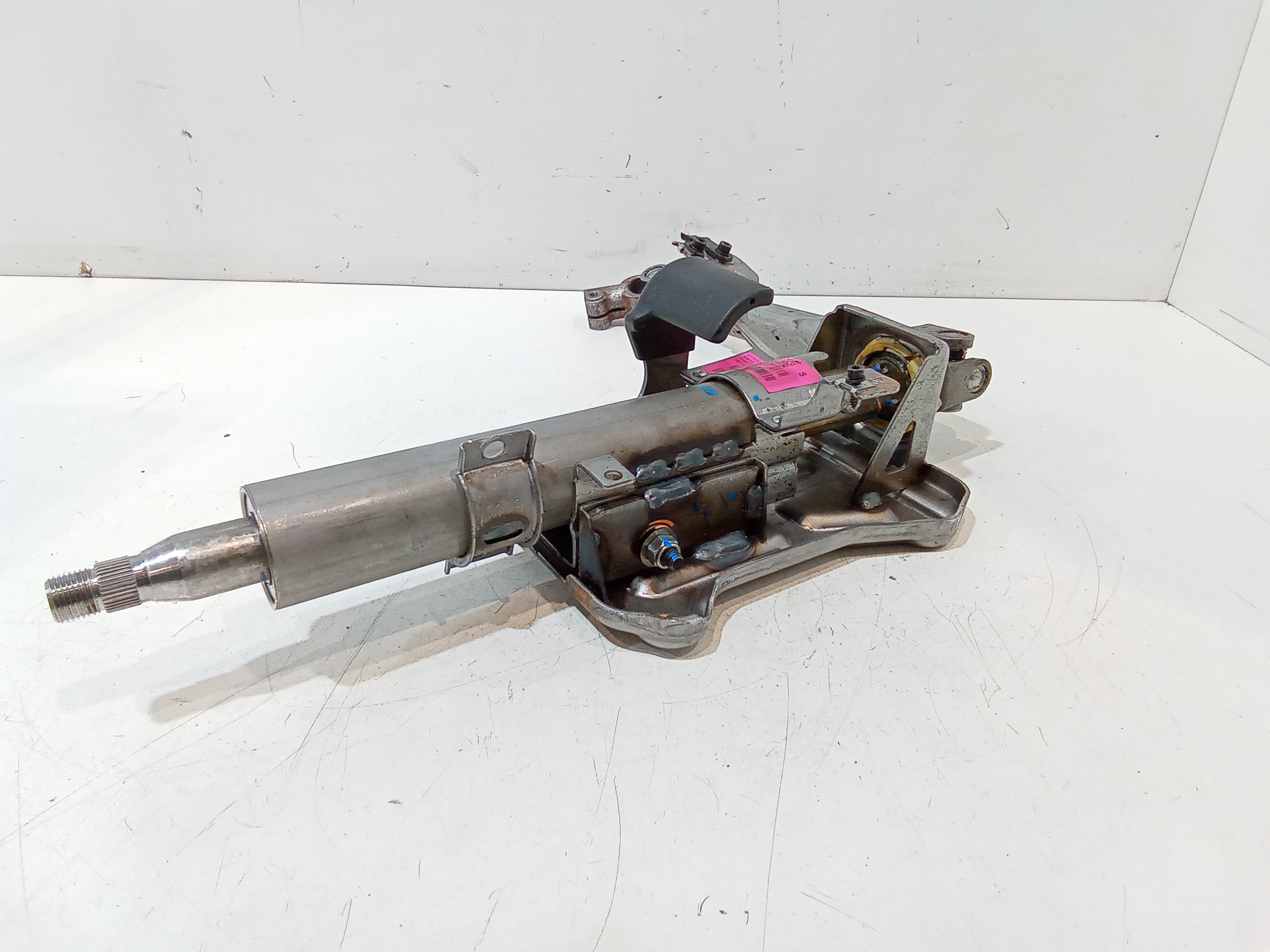 Canna dello sterzo (Piantone) per Citroen Jumper 3 Serie (2006 - In produzione)