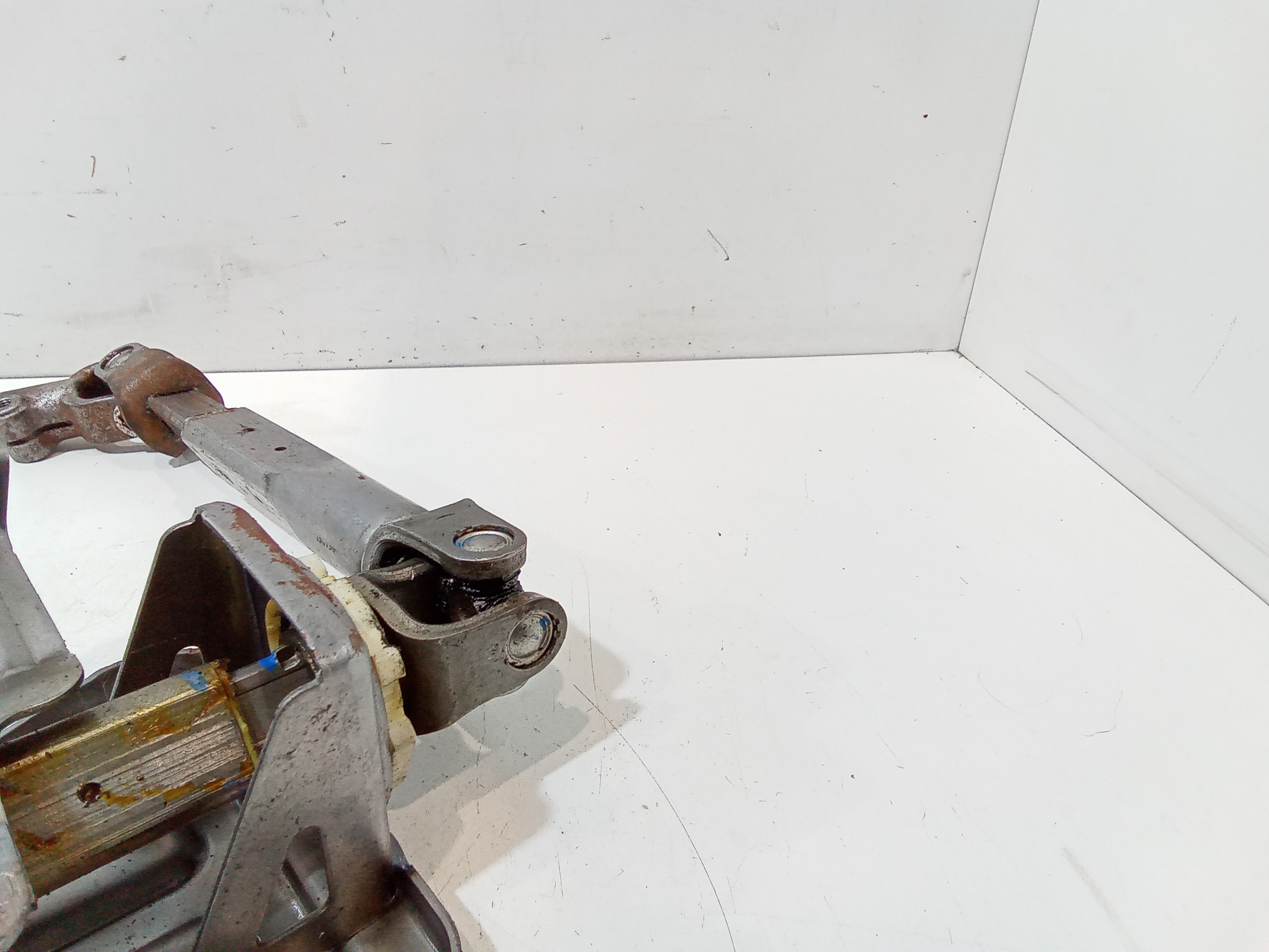 Canna dello sterzo (Piantone) per Citroen Jumper 3 Serie (2006 - In produzione)