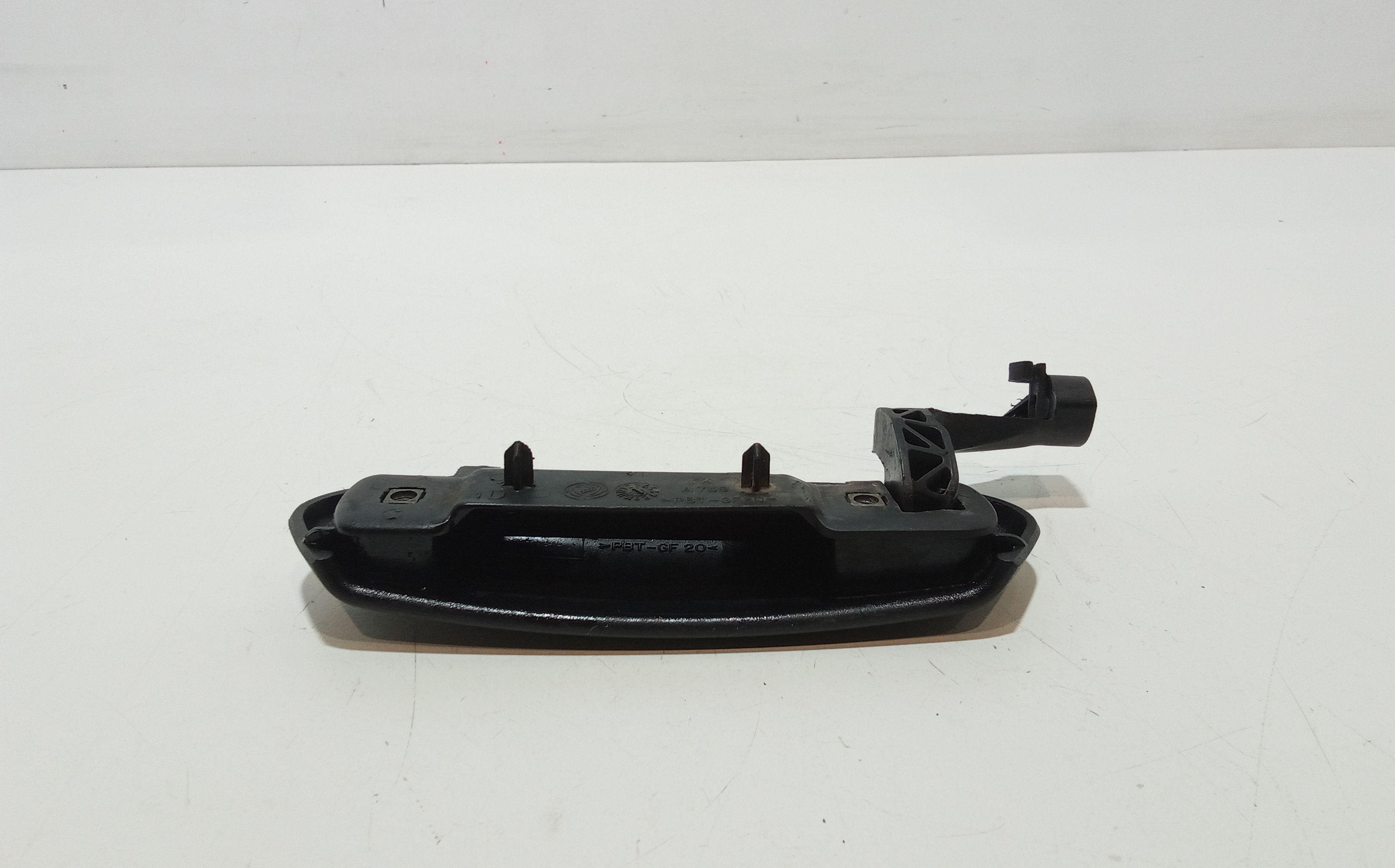 Maniglia esterna Anteriore Destra per Fiat Punto Berlina 3p 2 Serie (1999 - 2003)