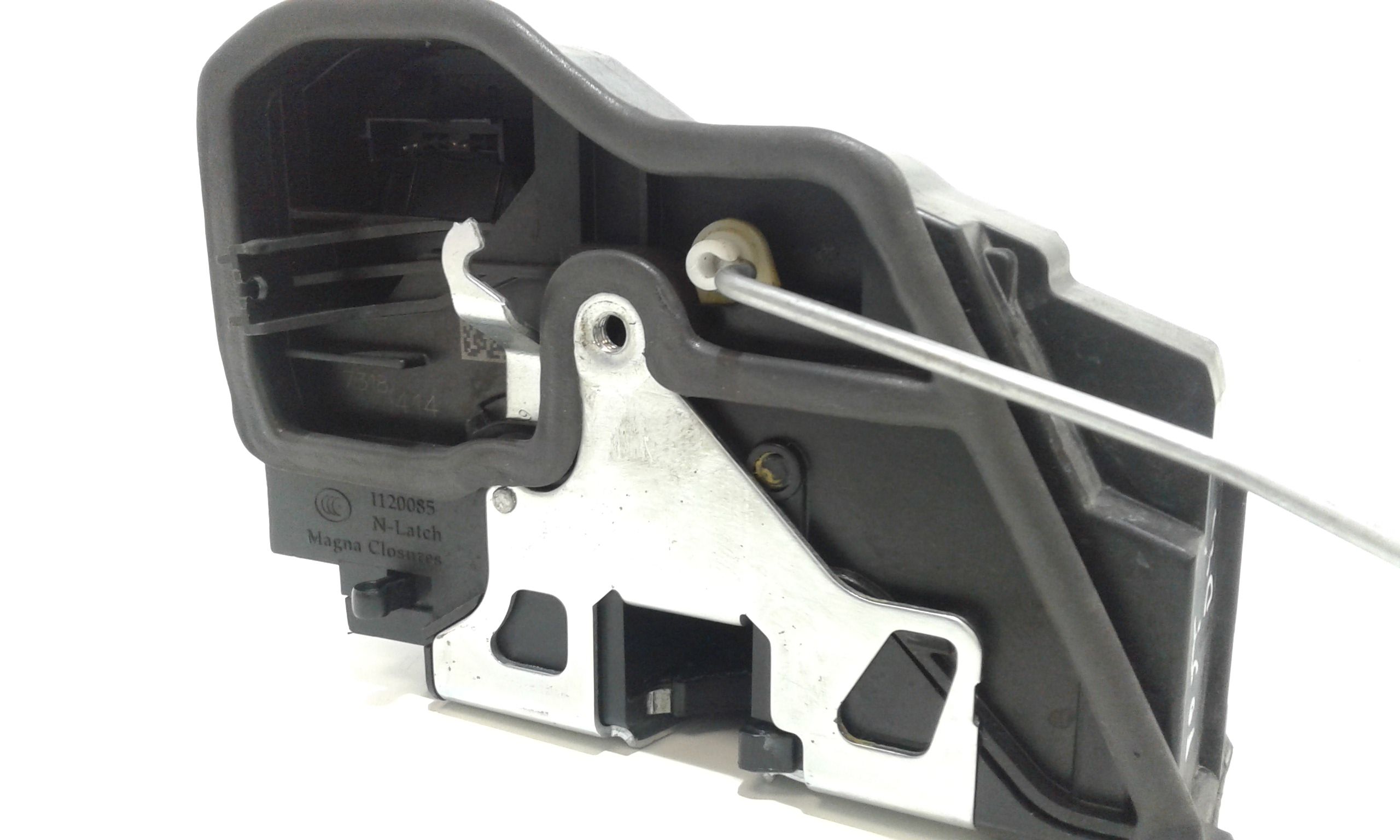 Serratura Posteriore destra BMW X4 F26