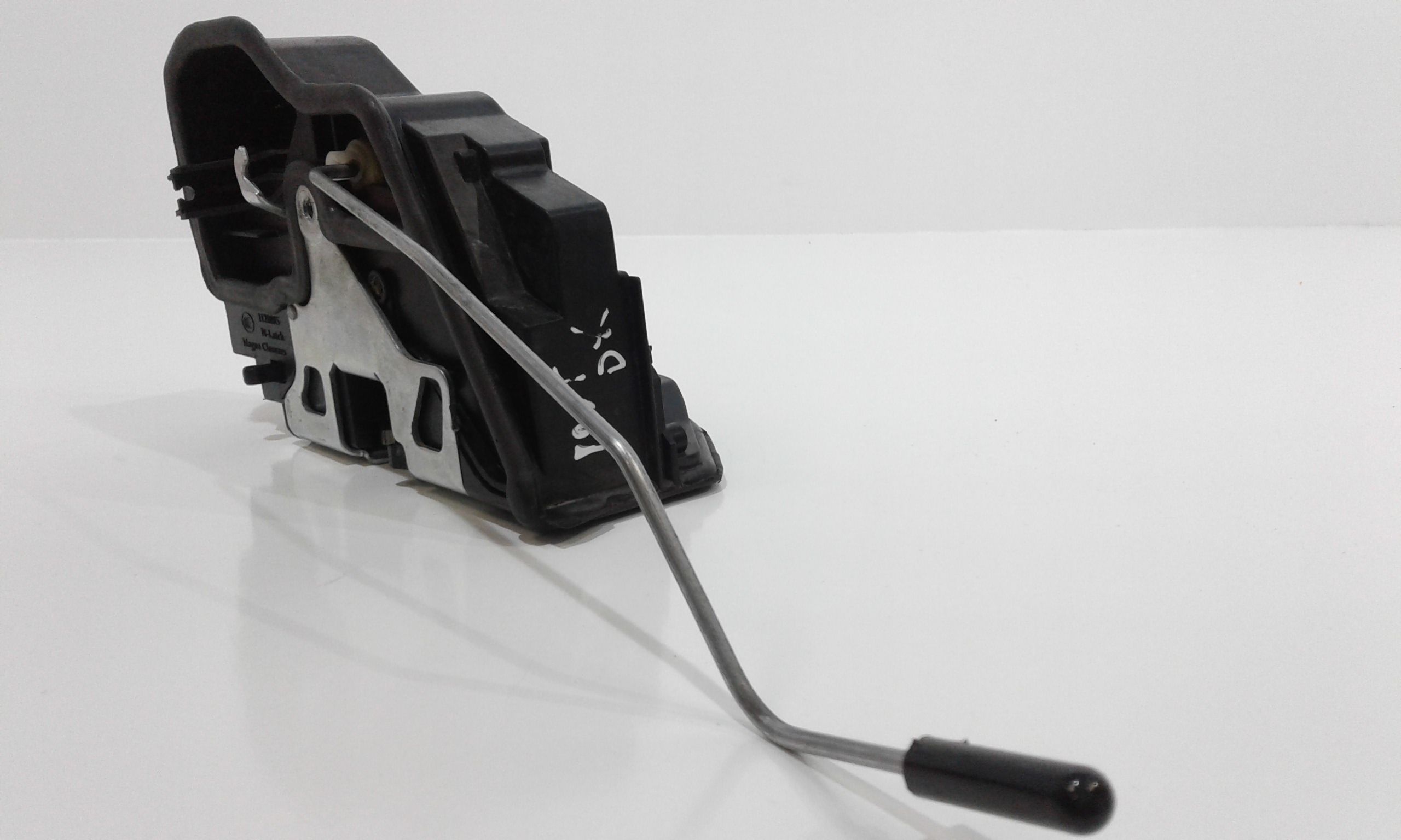 Serratura Posteriore destra BMW X4 F26