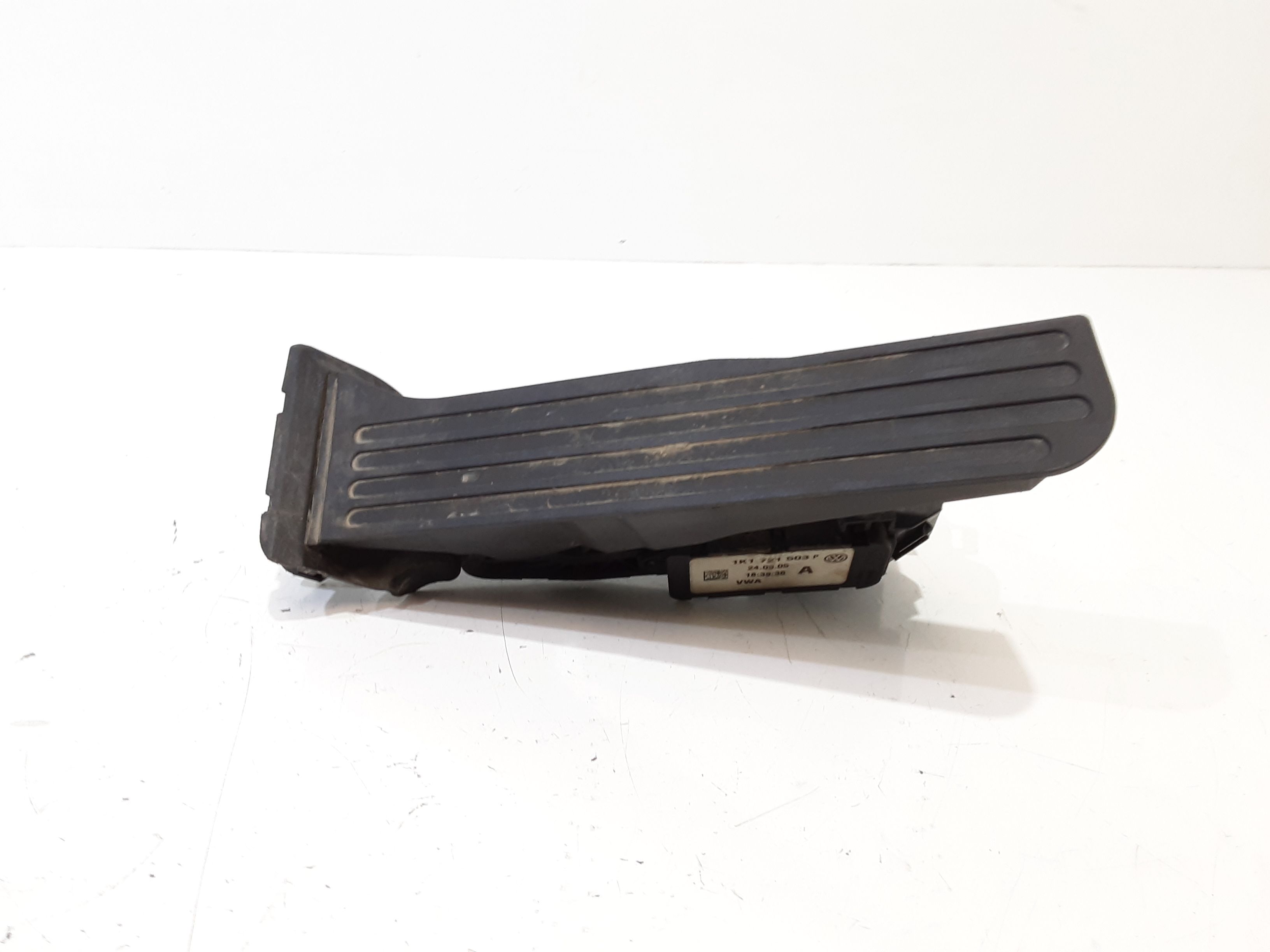 Pedale acceleratore VOLKSWAGEN Golf 5 Berlina (03>08)