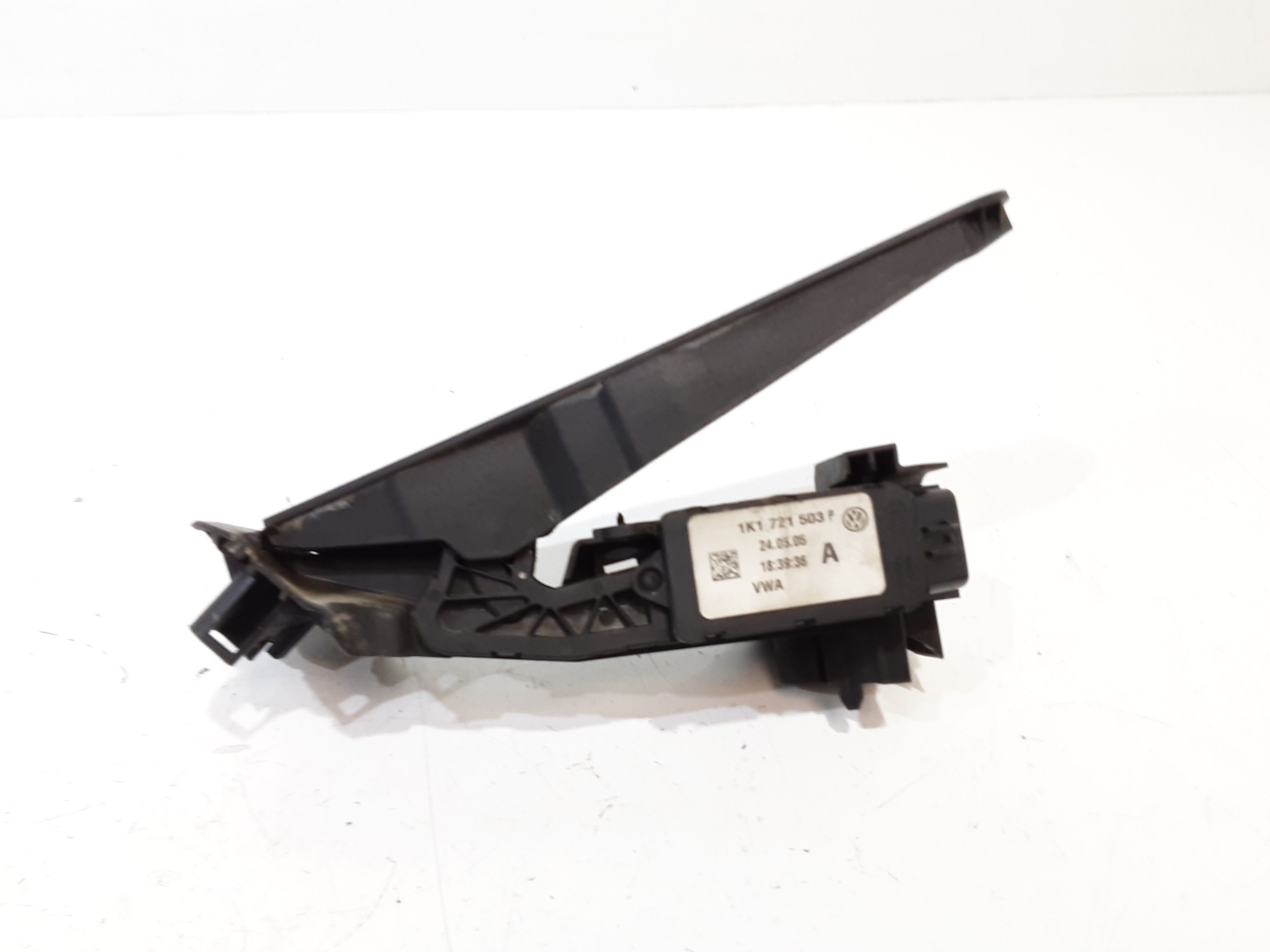 Pedale acceleratore VOLKSWAGEN Golf 5 Berlina (03>08)