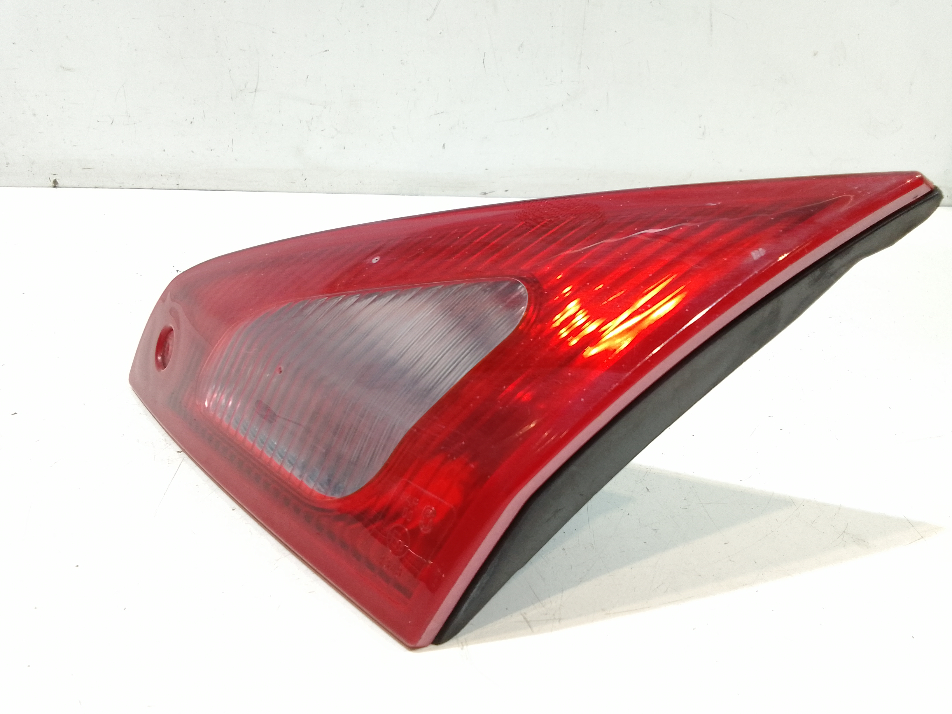 Stop Posteriore Destro Integrato nel Portello per Mitsubishi Colt Cabrio (czc) (2004 - 2012)