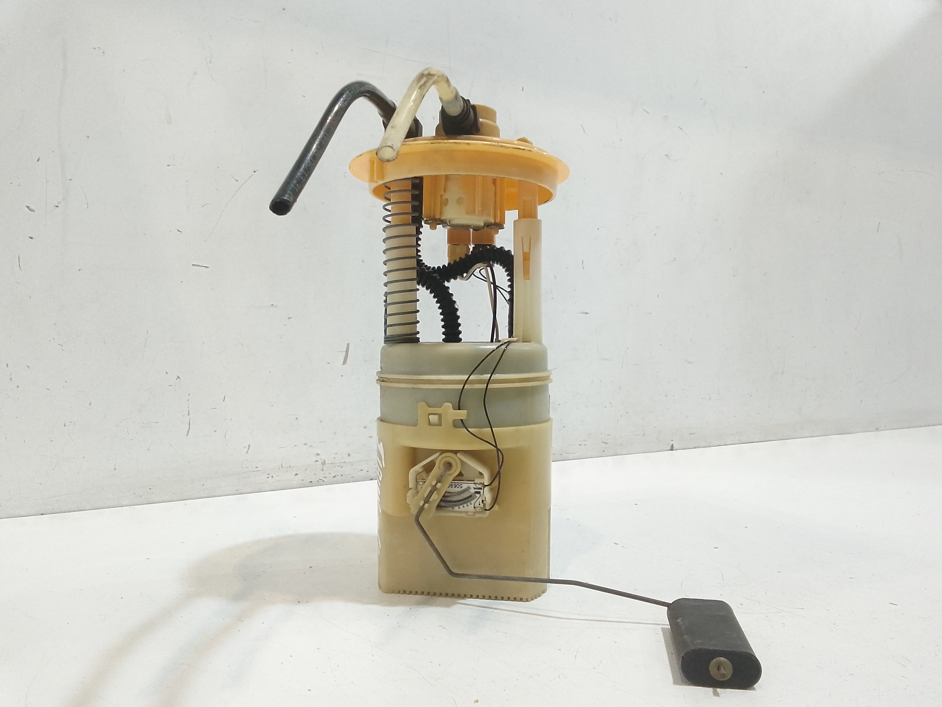 Pompa Carburante per Daihatsu Sirion 2 Serie (2005 - In produzione)