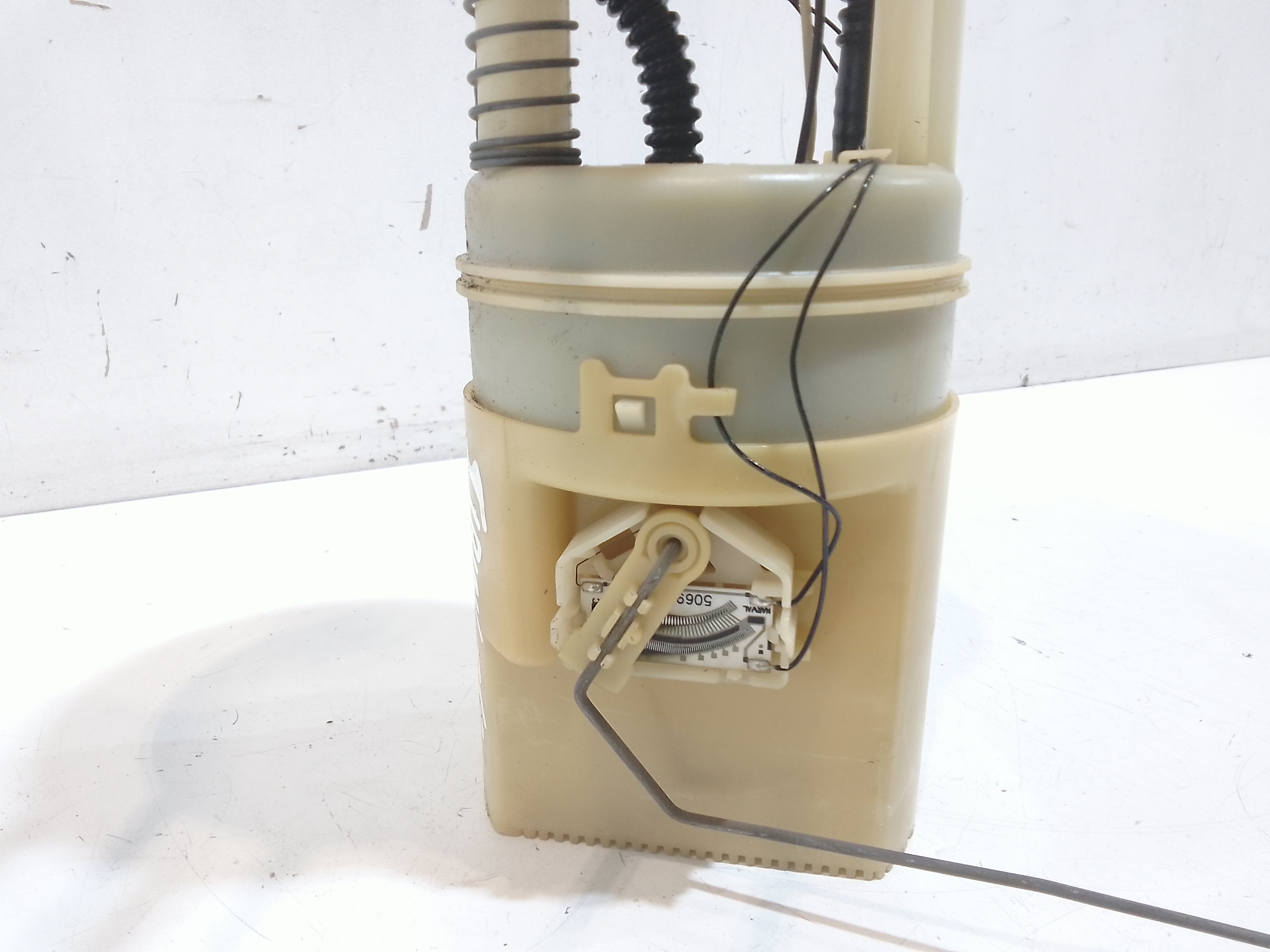 Pompa Carburante per Daihatsu Sirion 2 Serie (2005 - In produzione)