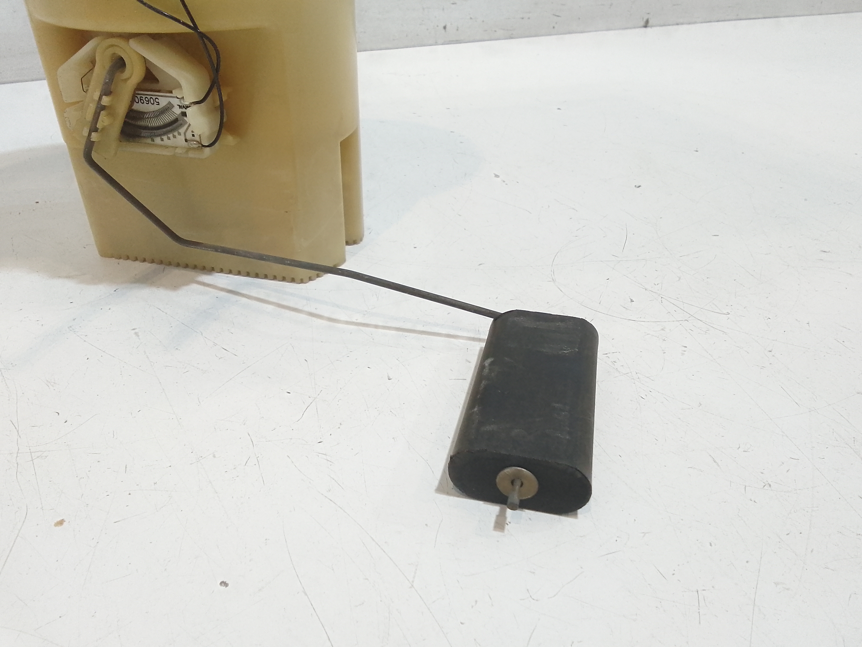 Pompa Carburante per Daihatsu Sirion 2 Serie (2005 - In produzione)