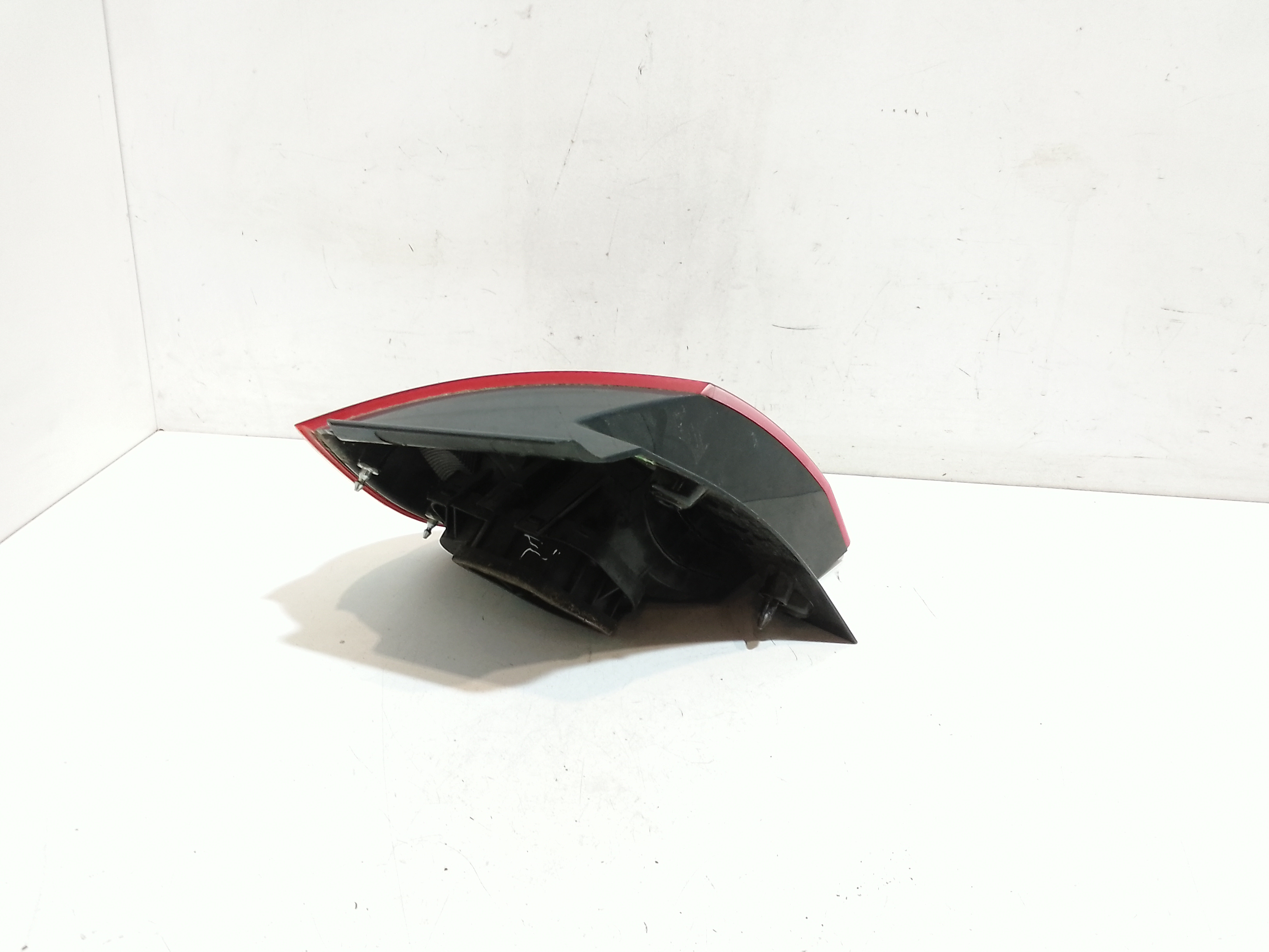 Stop fanale posteriore Destro Passeggero per Mitsubishi Colt Serie 3p (z30)  (04>12) (2004 - 2012)