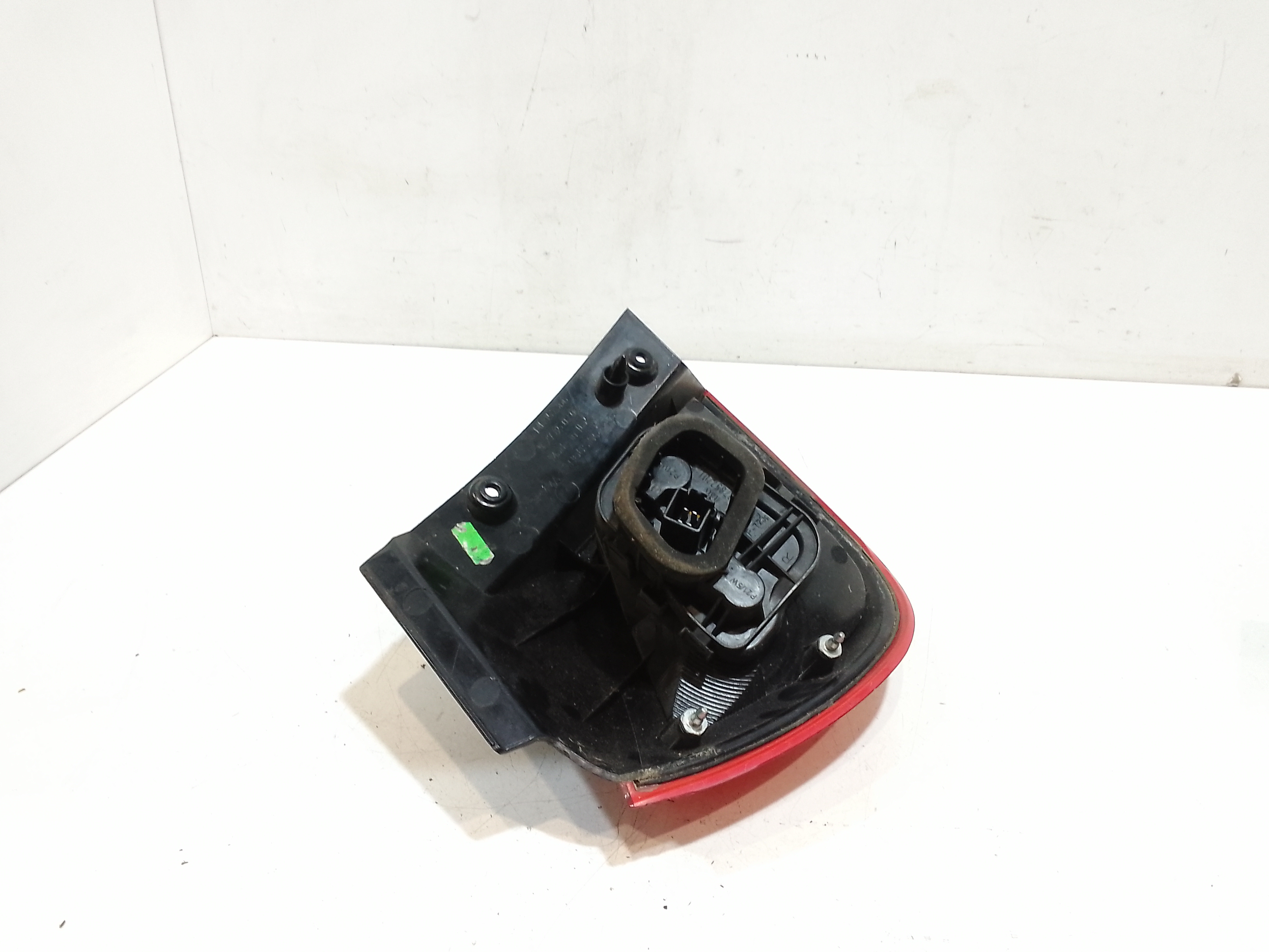 Stop fanale posteriore Destro Passeggero per Mitsubishi Colt Serie 3p (z30)  (04>12) (2004 - 2012)