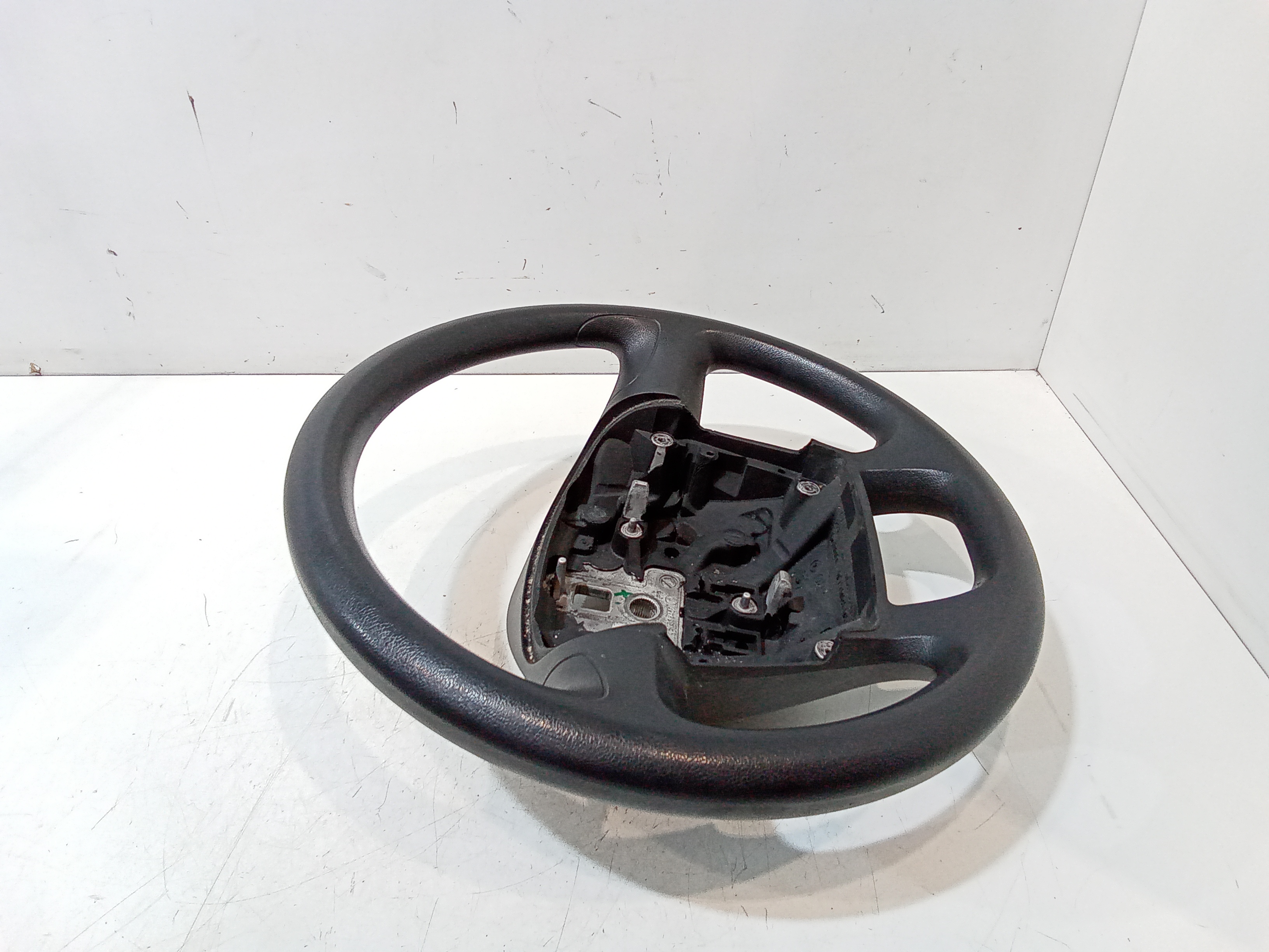 Volante per Citroen Jumper 3 Serie (2006 - In produzione)