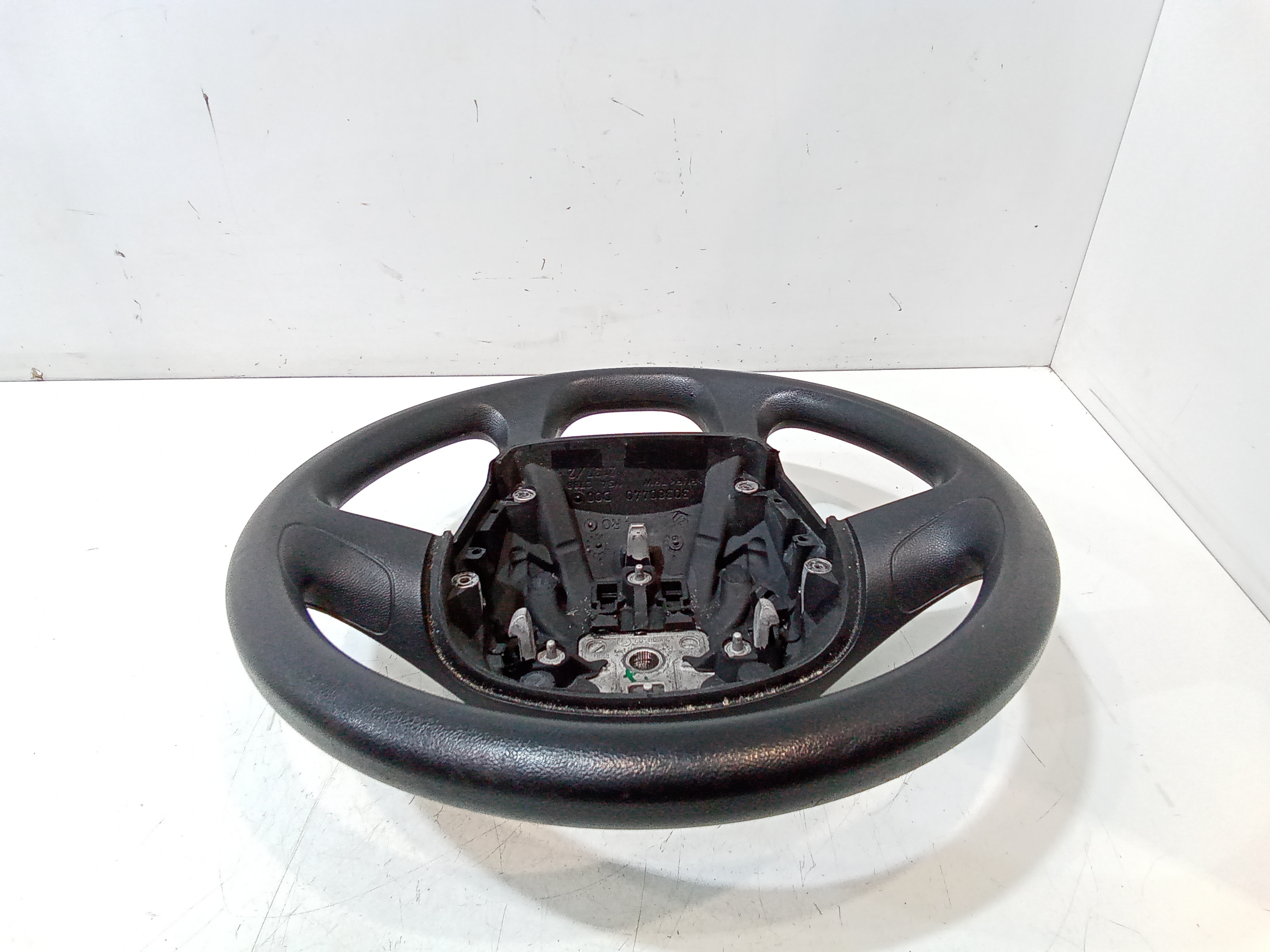 Volante per Citroen Jumper 3 Serie (2006 - In produzione)