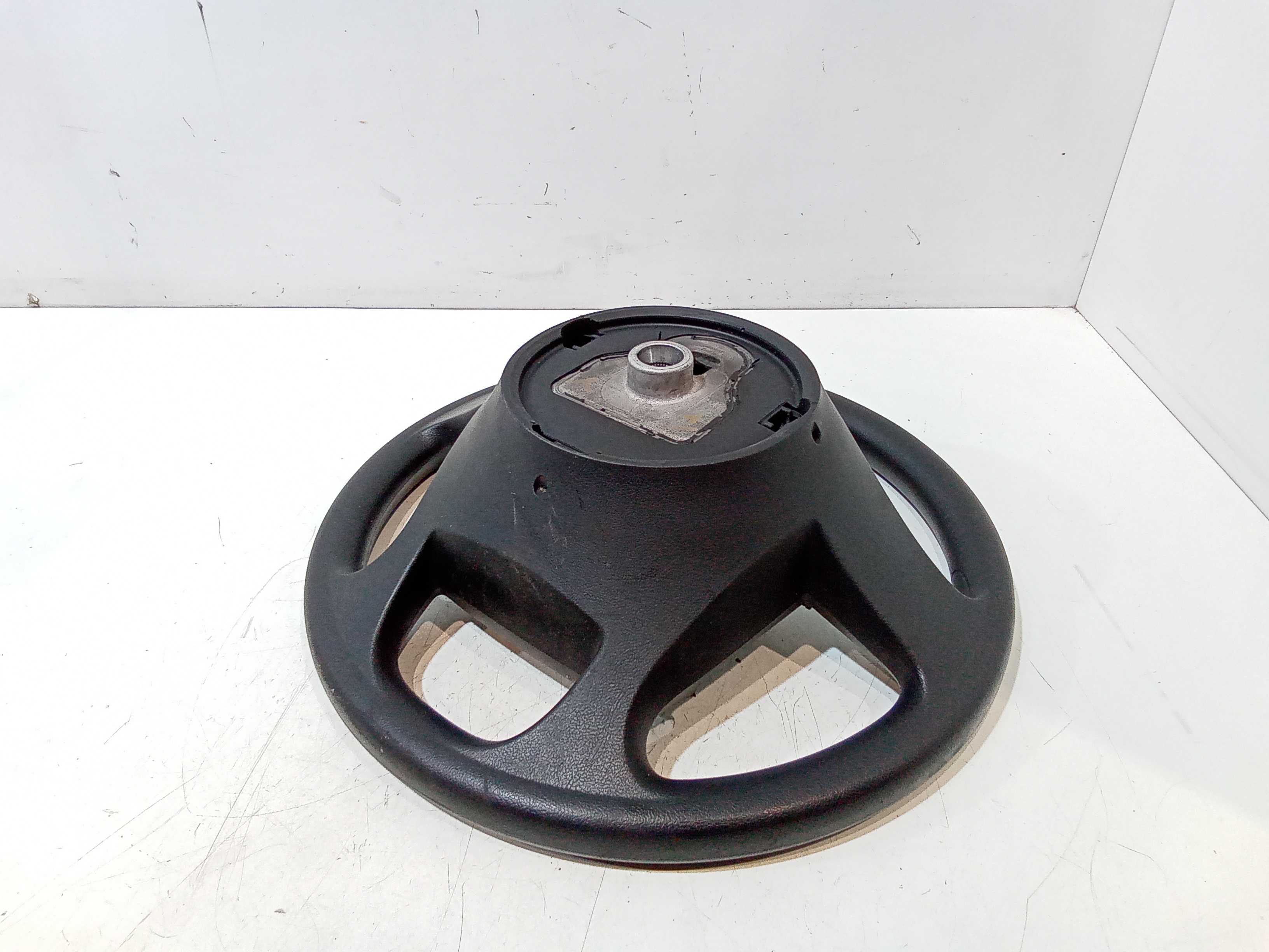 Volante per Citroen Jumper 3 Serie (2006 - In produzione)