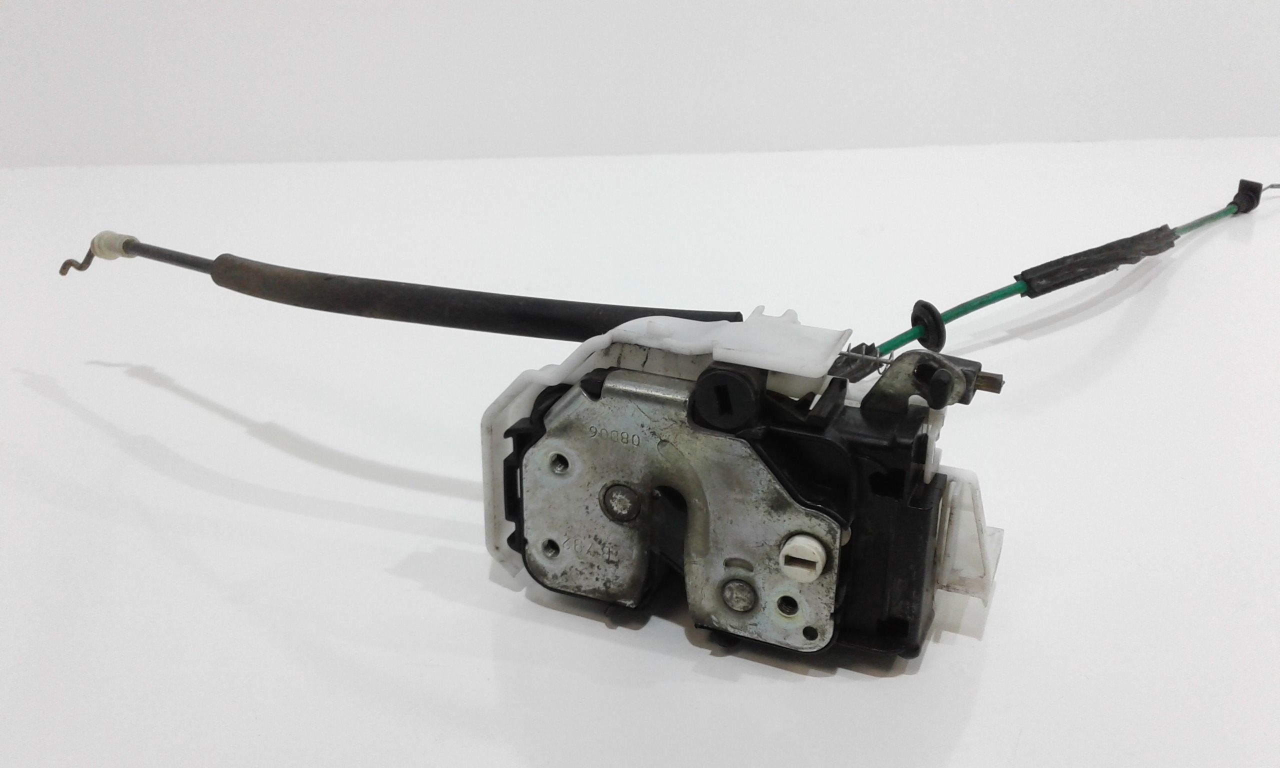 Serratura Posteriore destra ALFA ROMEO 159 Berlina 1 Serie